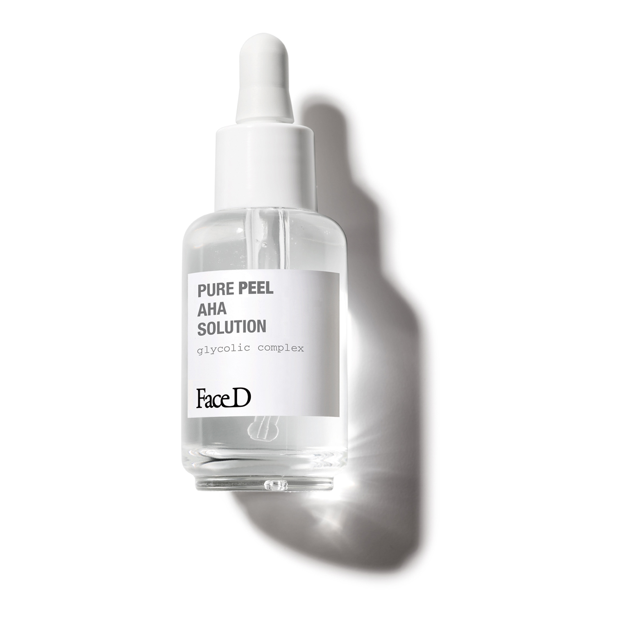 Pure Peel AHA Solution seerum 30ml
