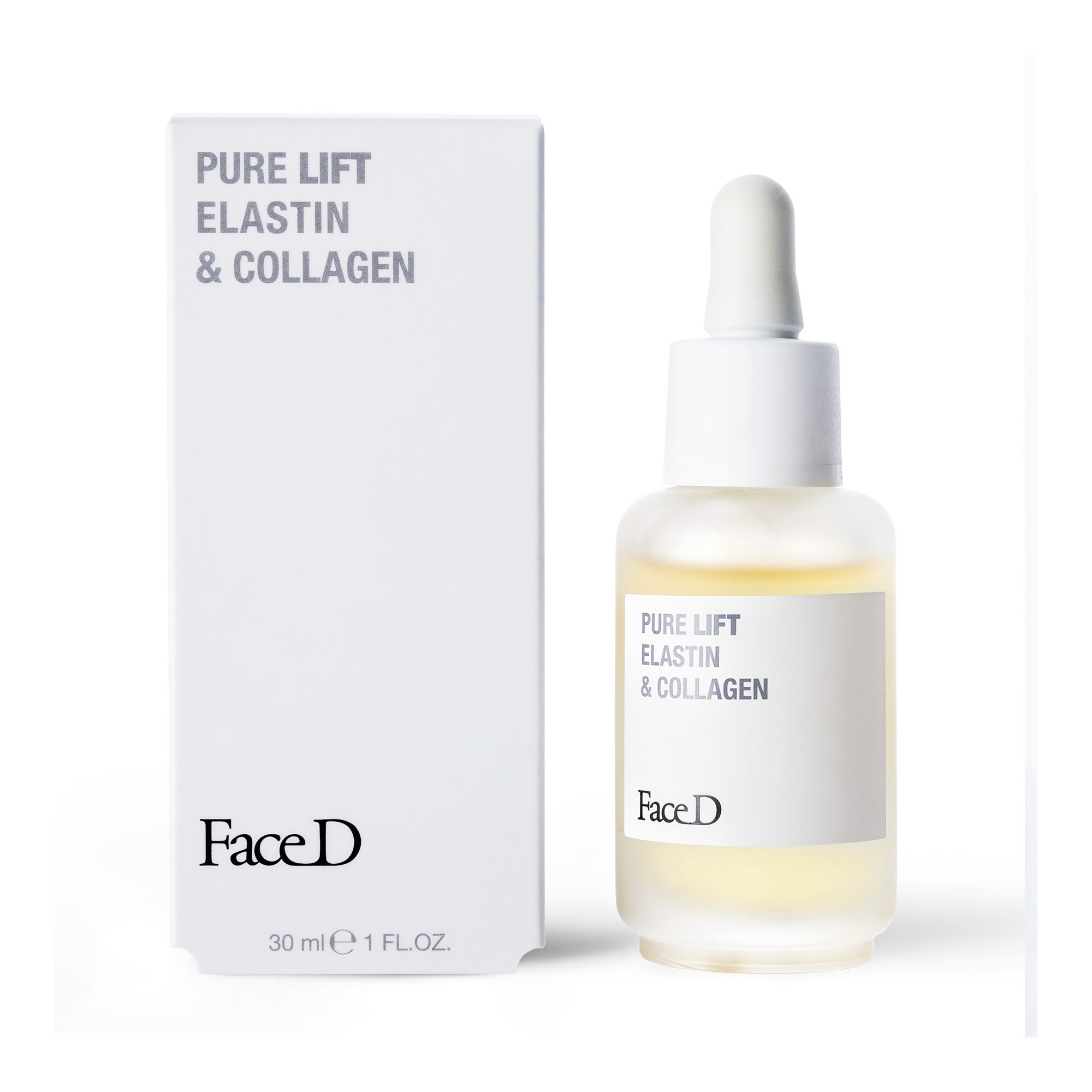 Pure Lift Elastin & Collagen seerum 30ml