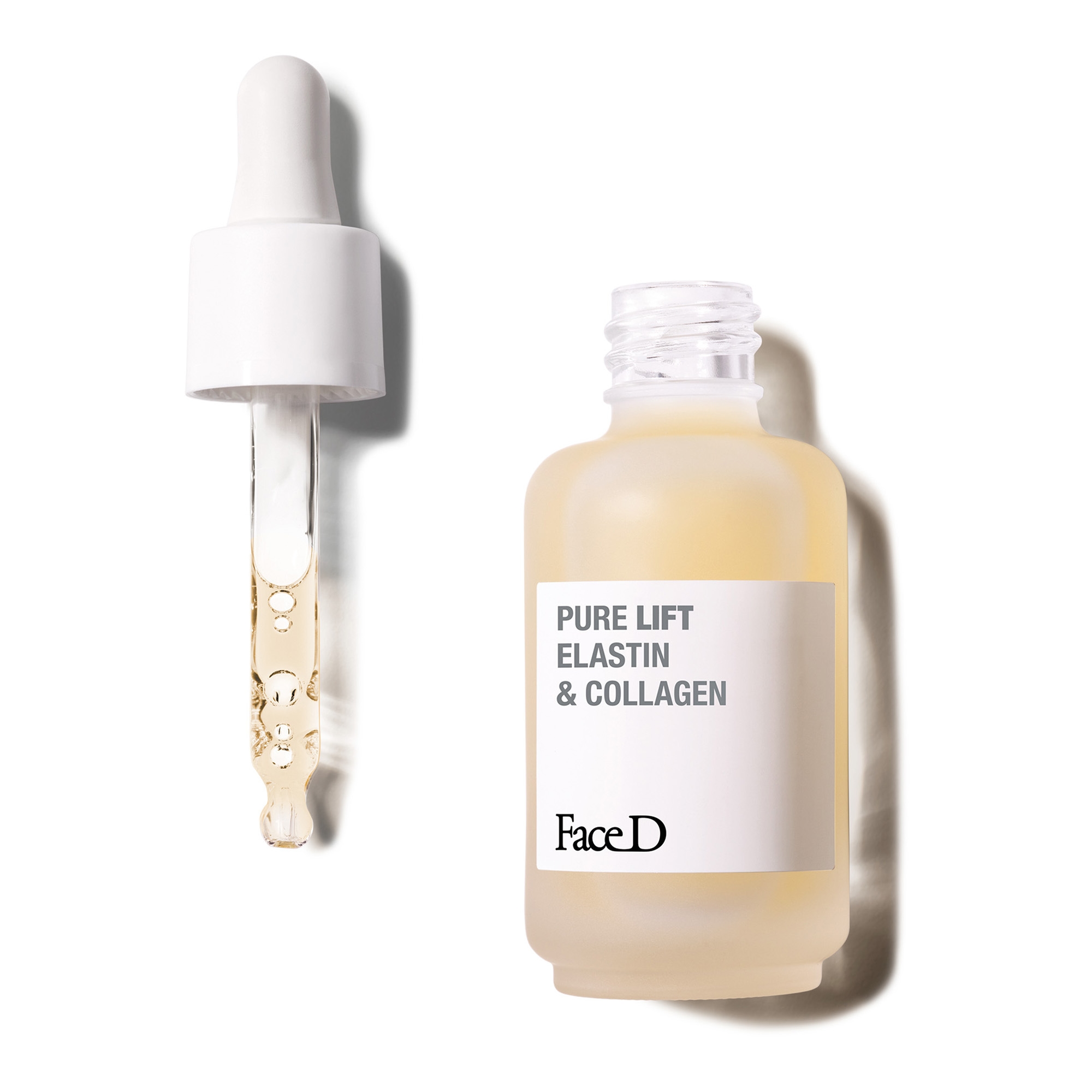 Pure Lift Elastin & Collagen seerum 30ml