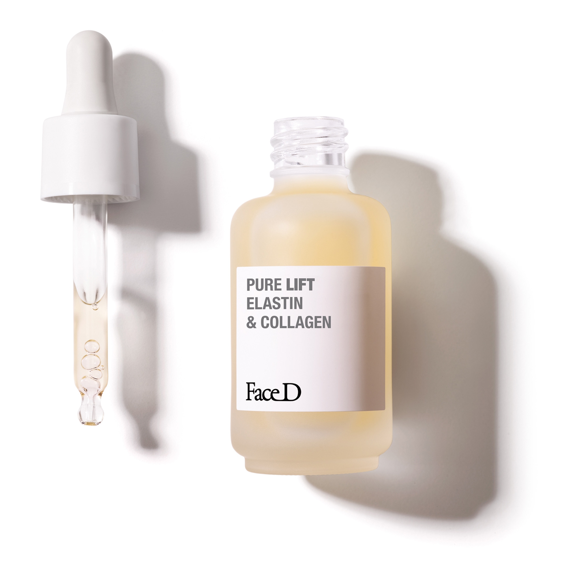 Pure Lift Elastin & Collagen seerum 30ml