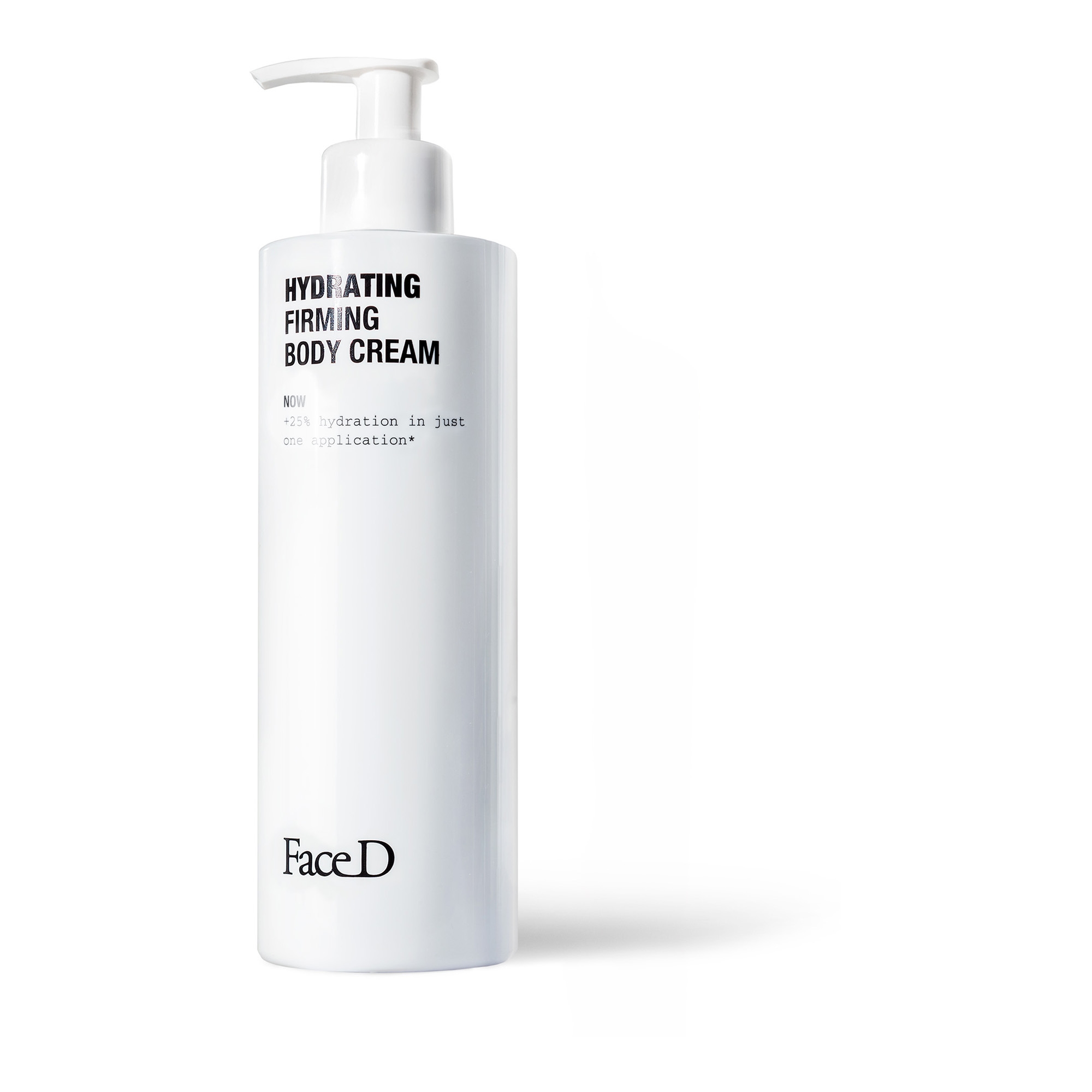 Pinguldav ja niisutav kehakreem 400ml