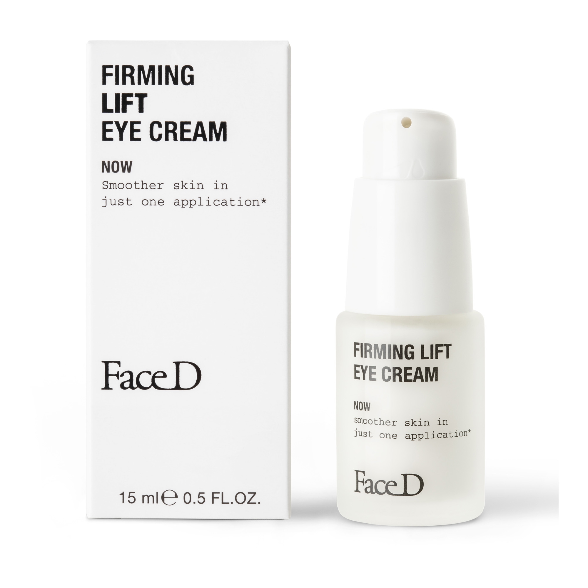 Eye Lift pinguldav silmakreem 15ml