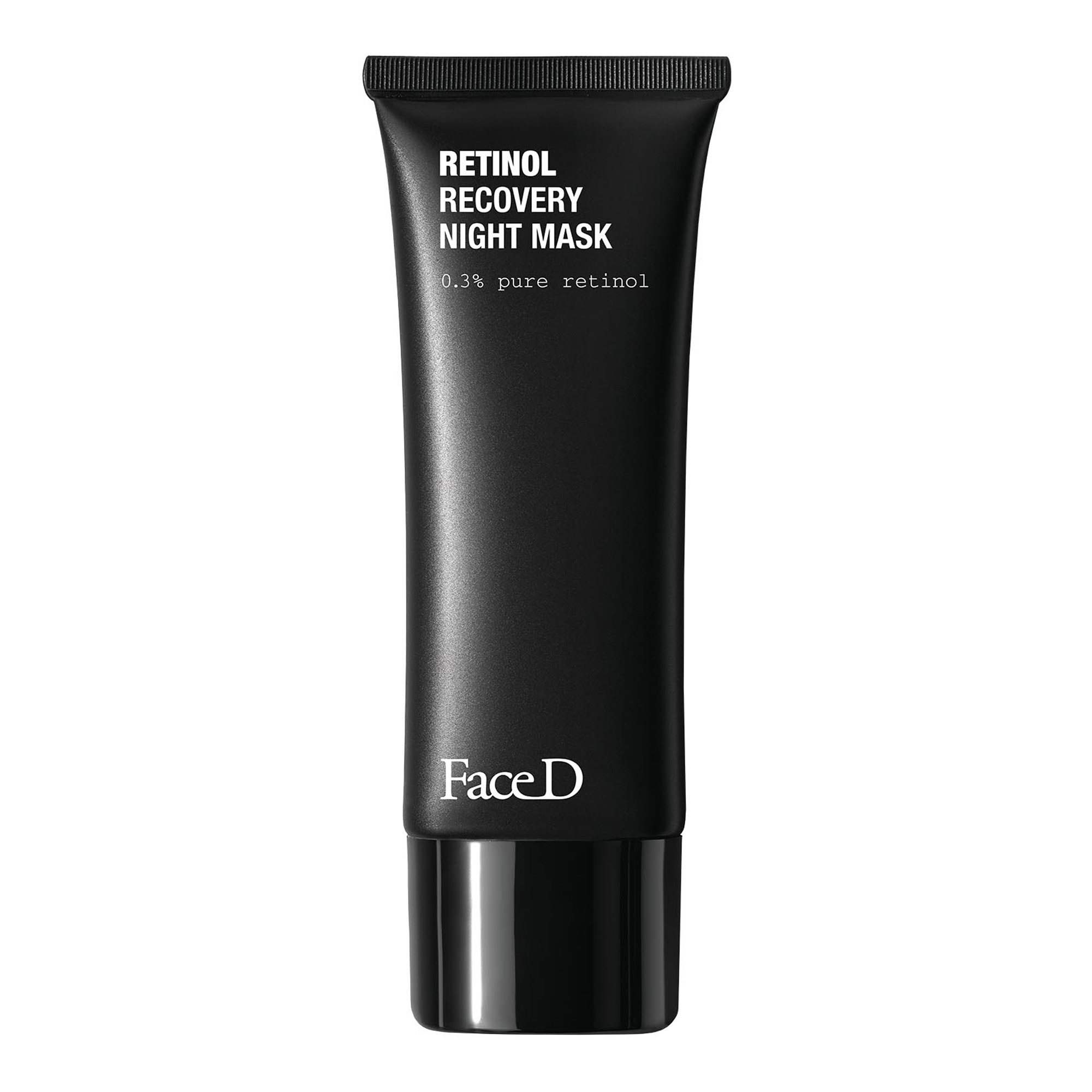 Retinol Recovery öökreem 75ml