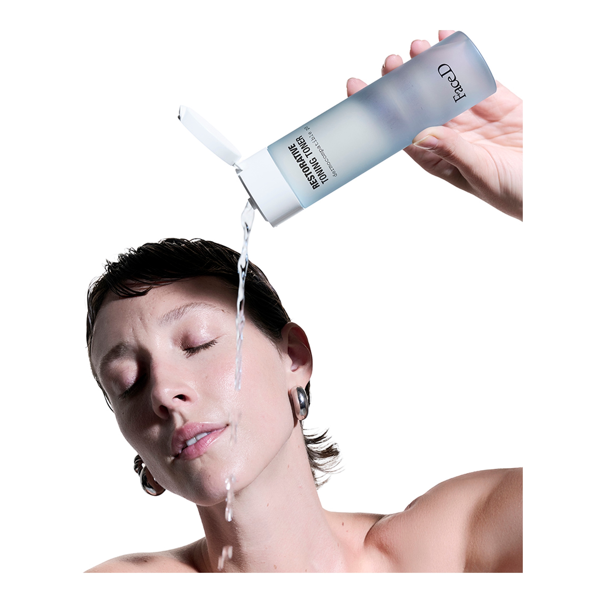 Restorative Toning taastav näovesi 200ml