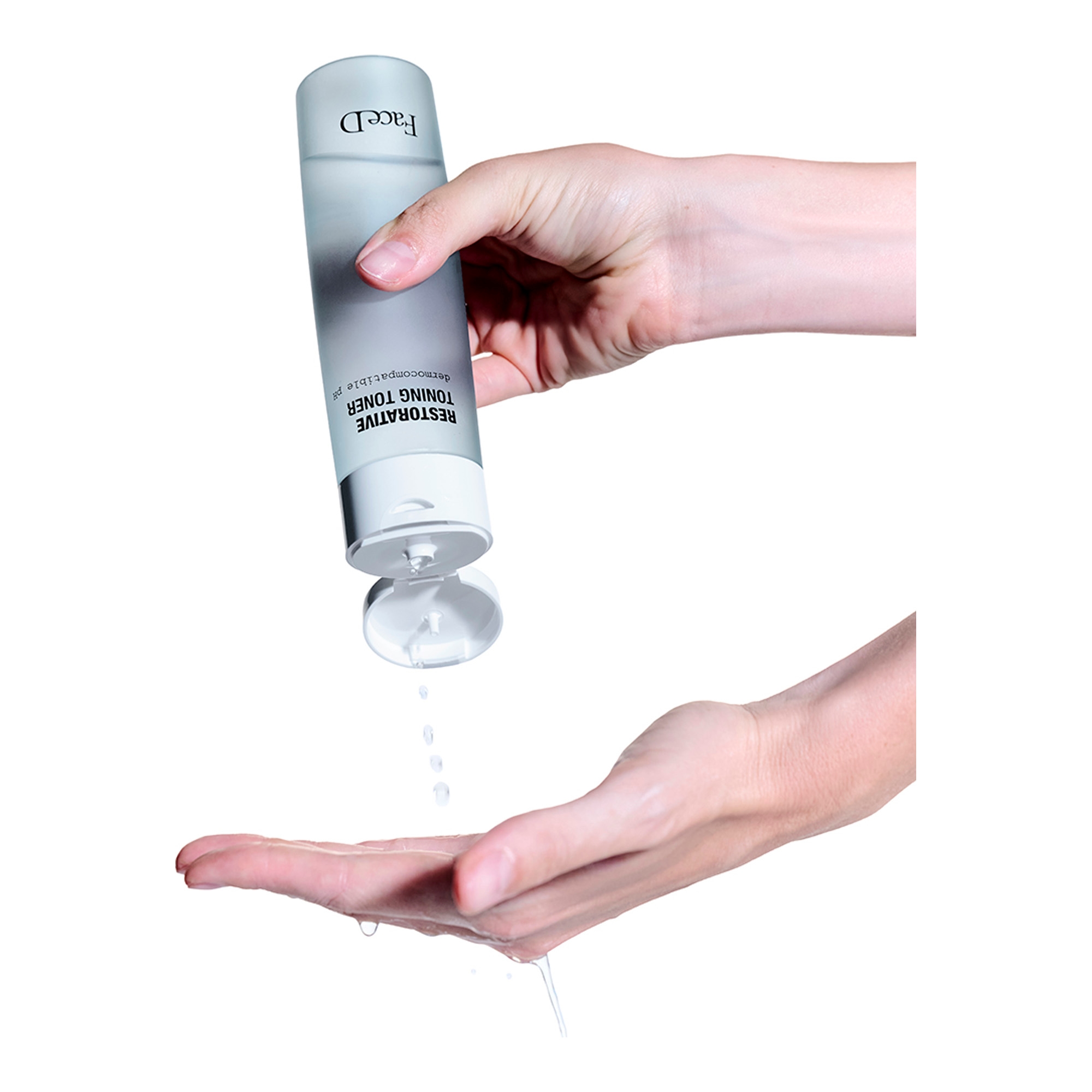 Restorative Toning taastav näovesi 200ml