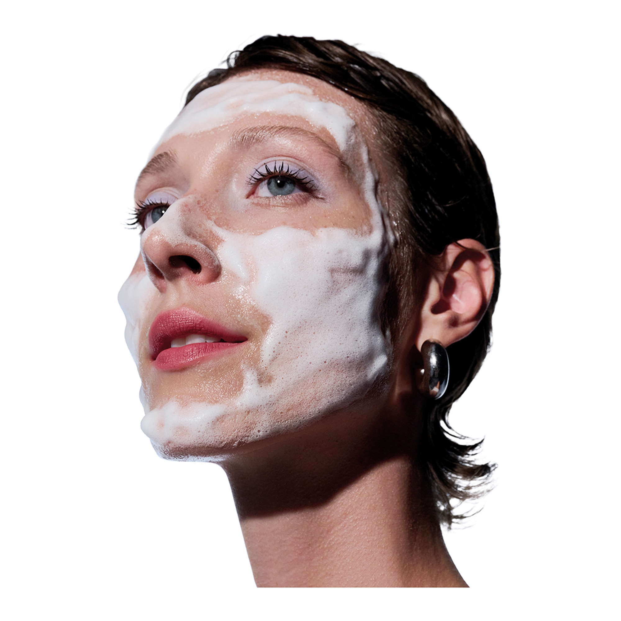 Double puhastav õlivaht 160ml