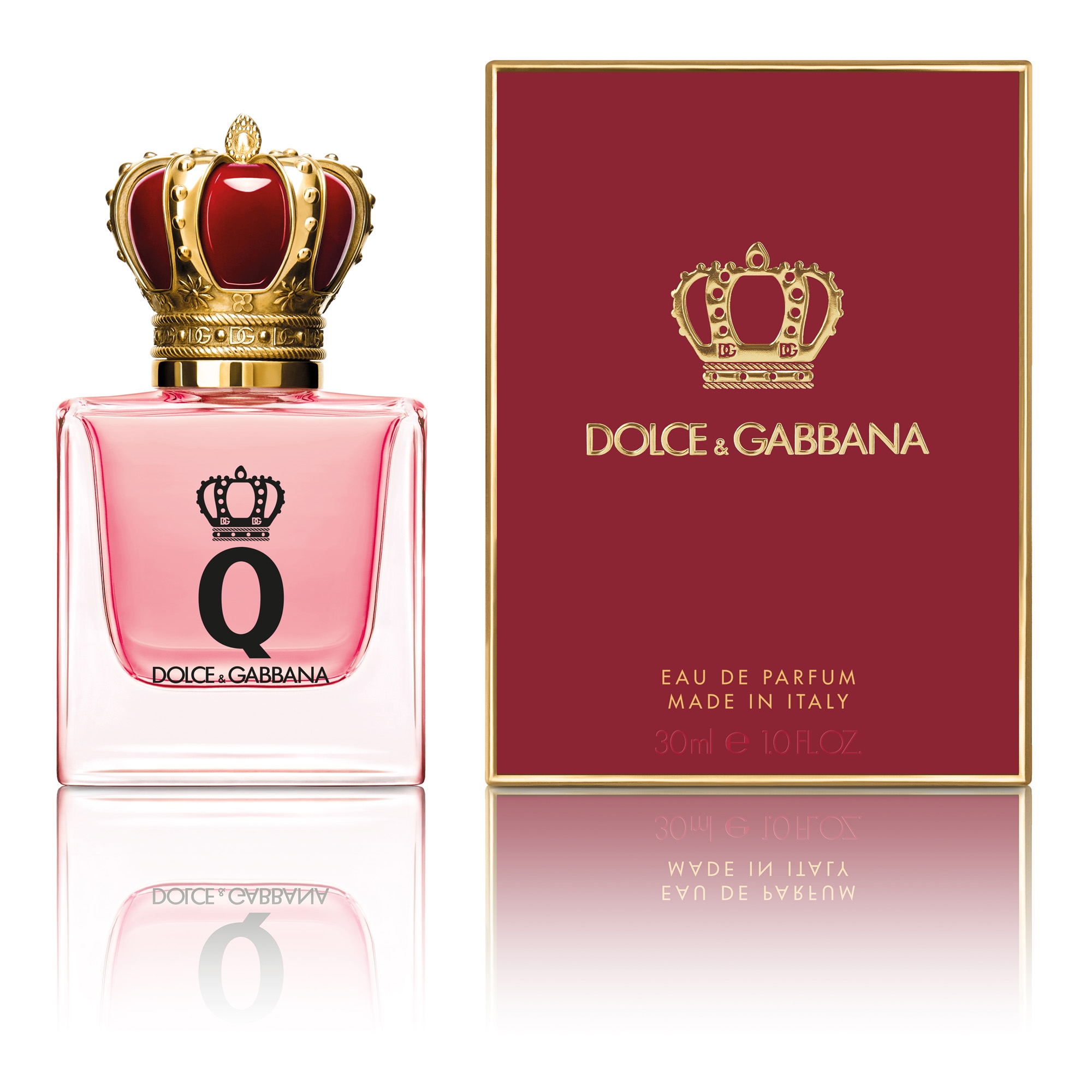 Q BY Dolce&Gabbana  EdP 30ml