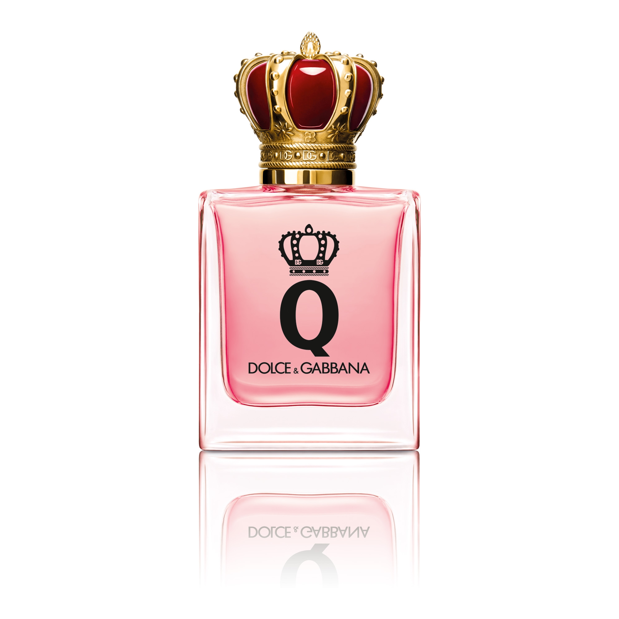 Q BY Dolce&Gabbana  EdP 50ml