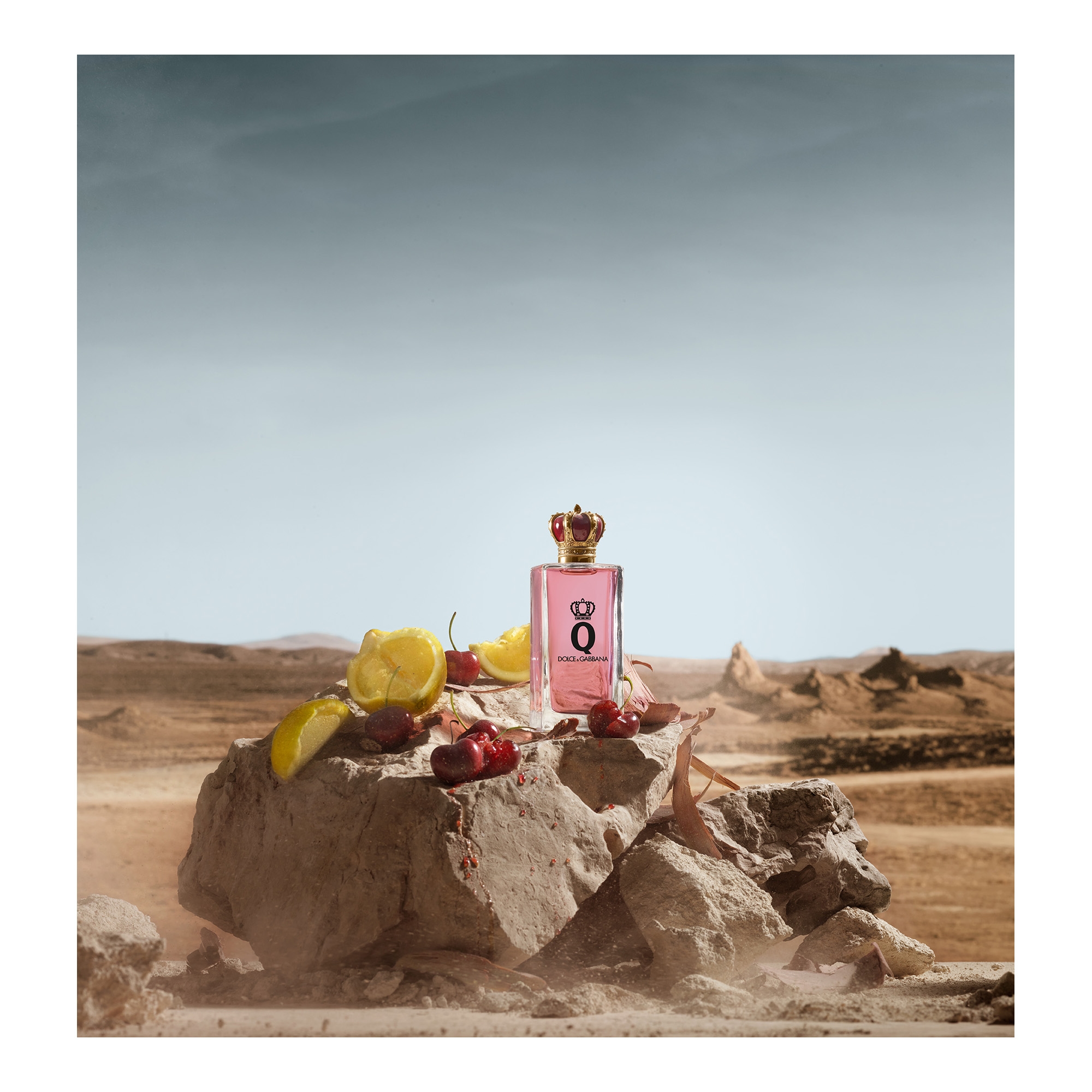 Q BY Dolce&Gabbana  EdP 50ml