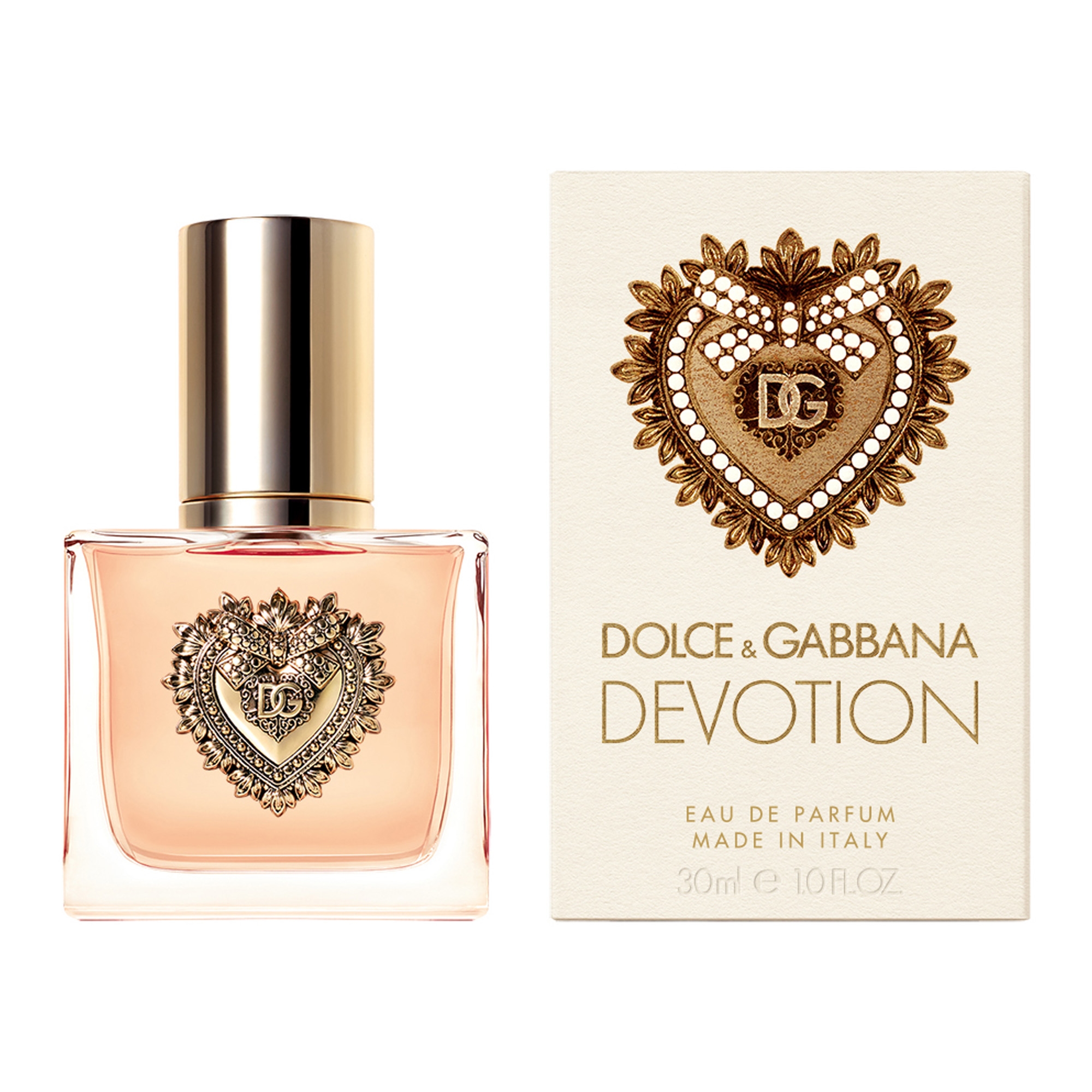 Devotion EdP 30ml