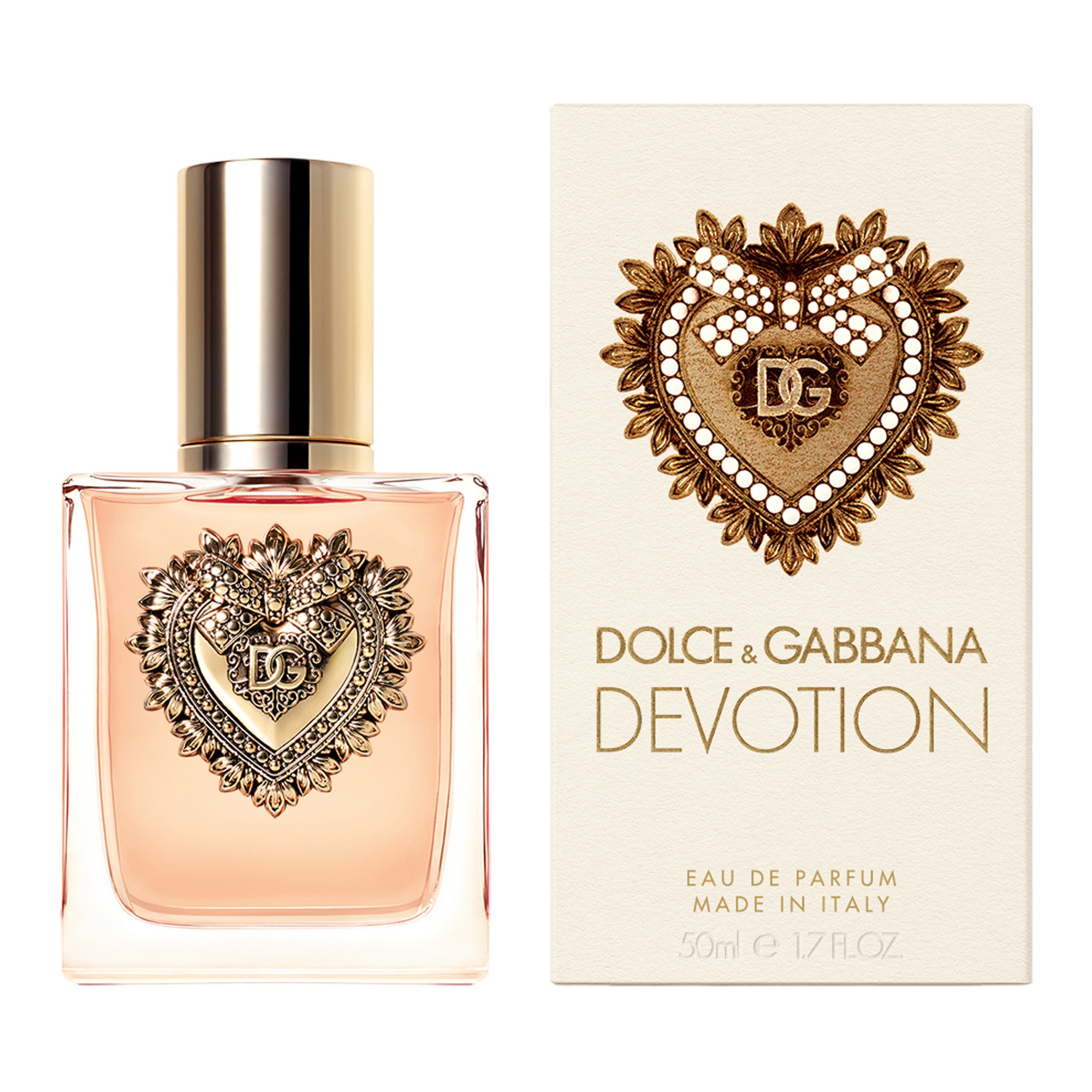 Devotion EdP 50ml