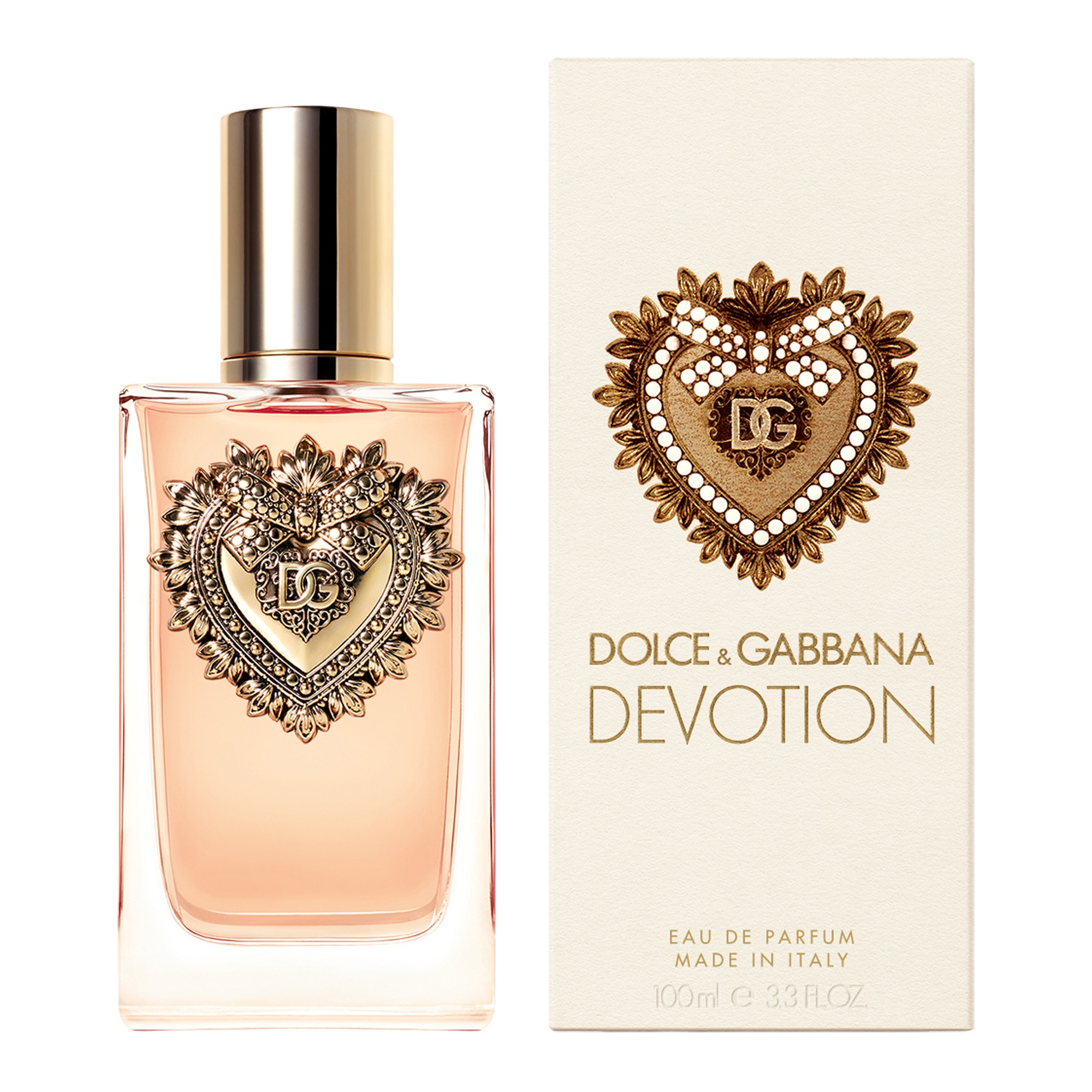 Devotion EdP 100ml