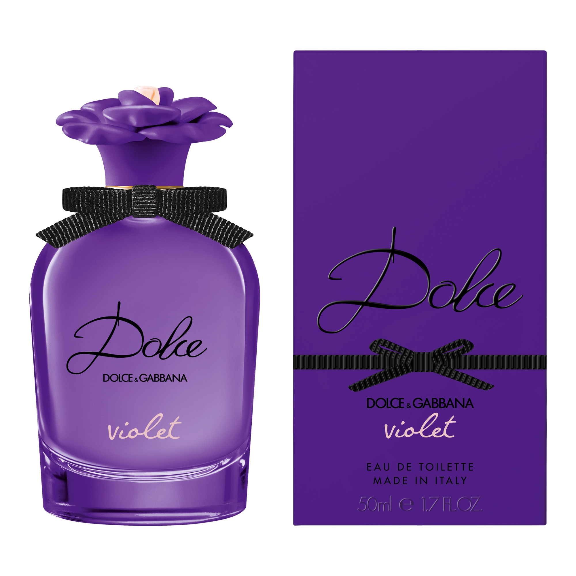 Dolce Violet EdT 50ml