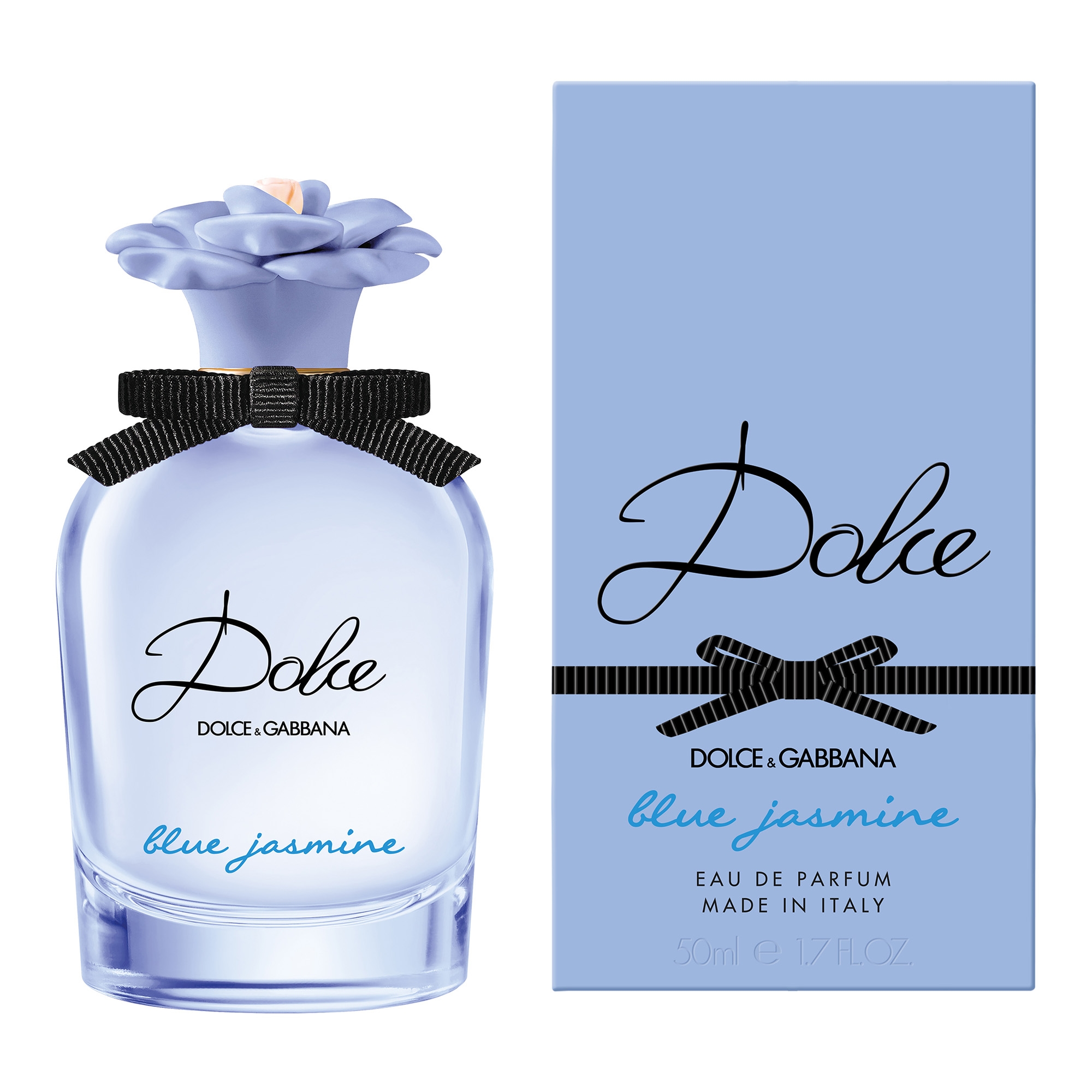 Dolce Blue Jasmine EdP 50ml