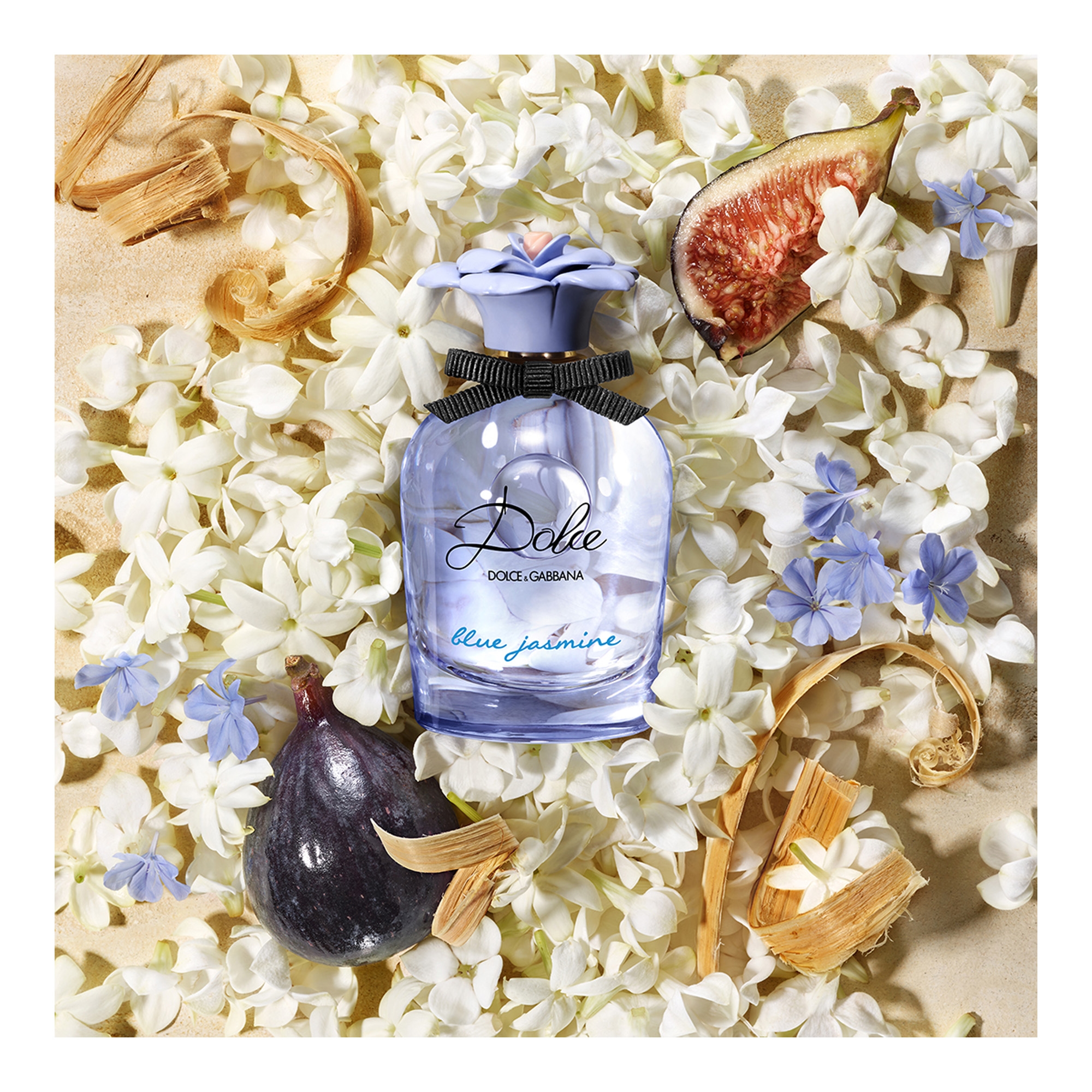 Dolce Blue Jasmine EdP 50ml