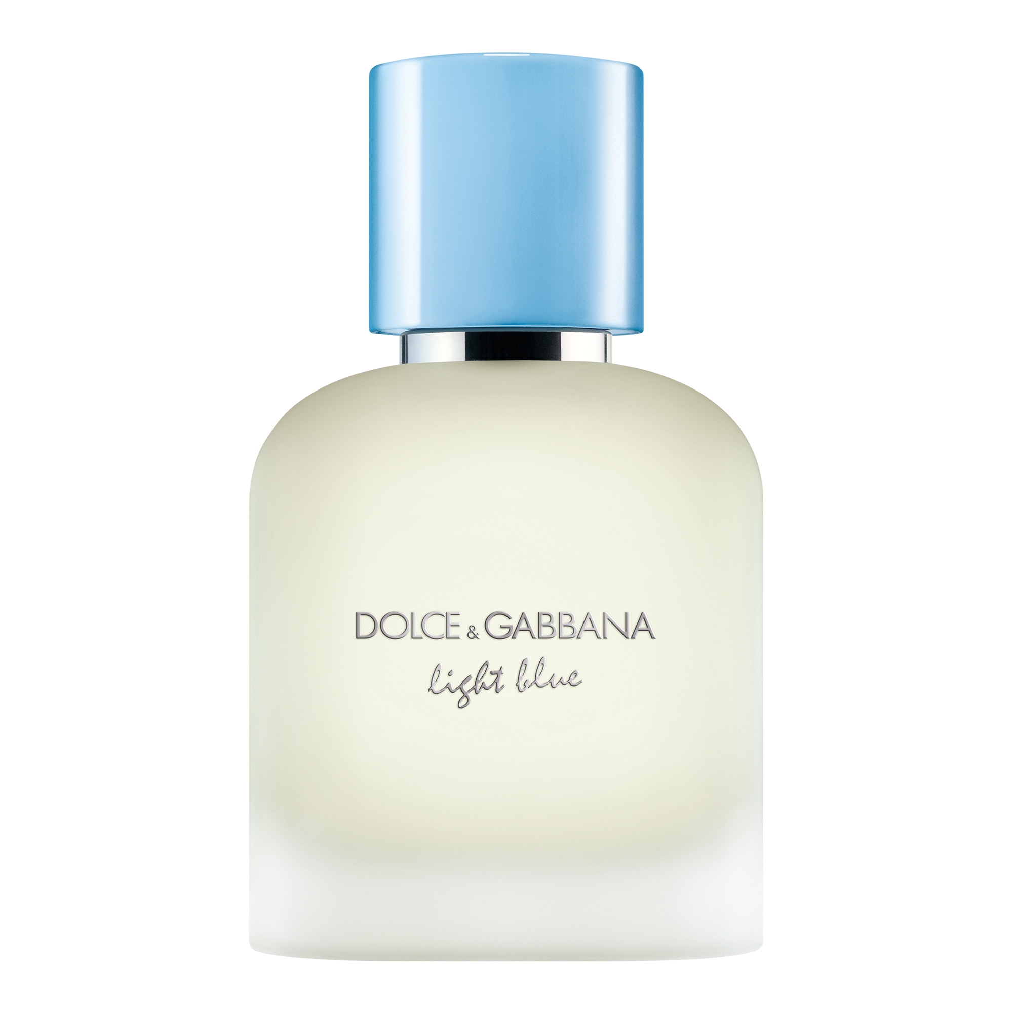 Light Blue Pour Homme EdT 50ml