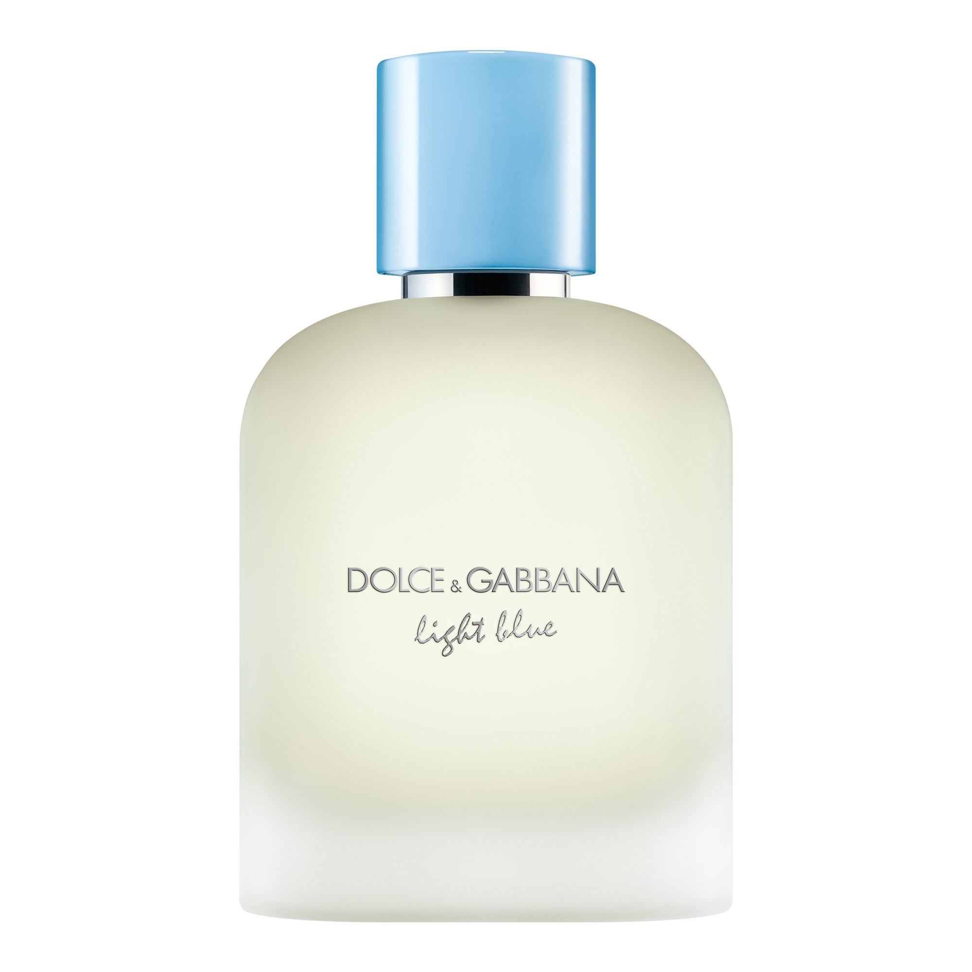 Light Blue Pour Homme EdT 100ml