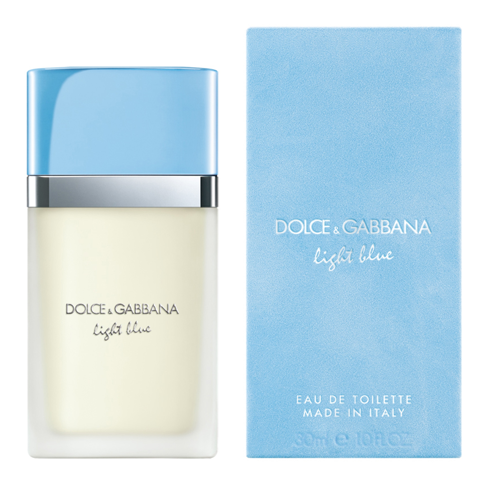 Light Blue EdT 30ml