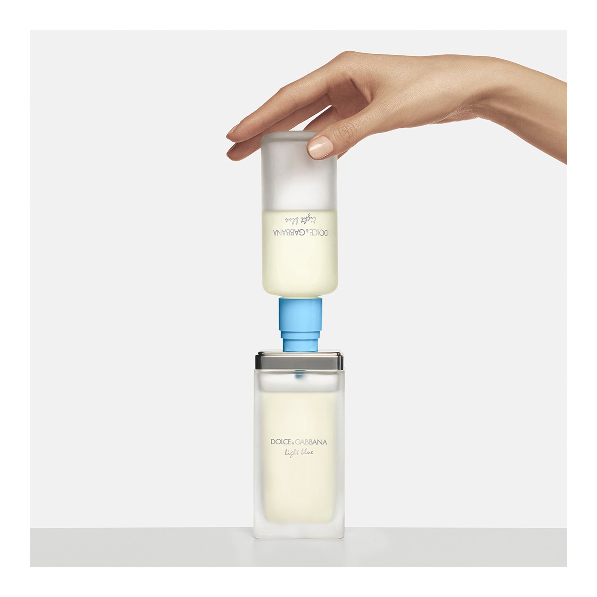 Light Blue EdT 30ml