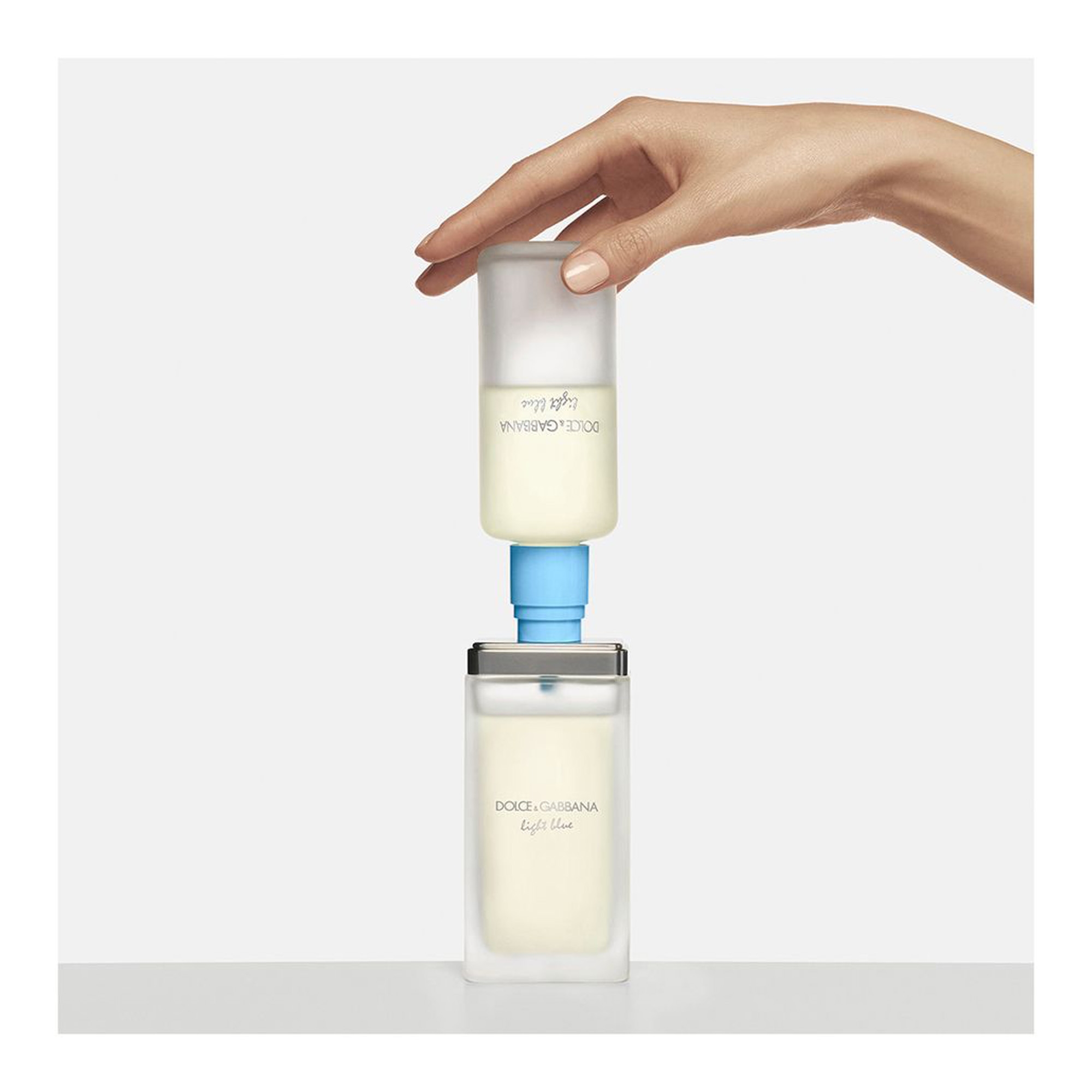 Light Blue EdT 50ml