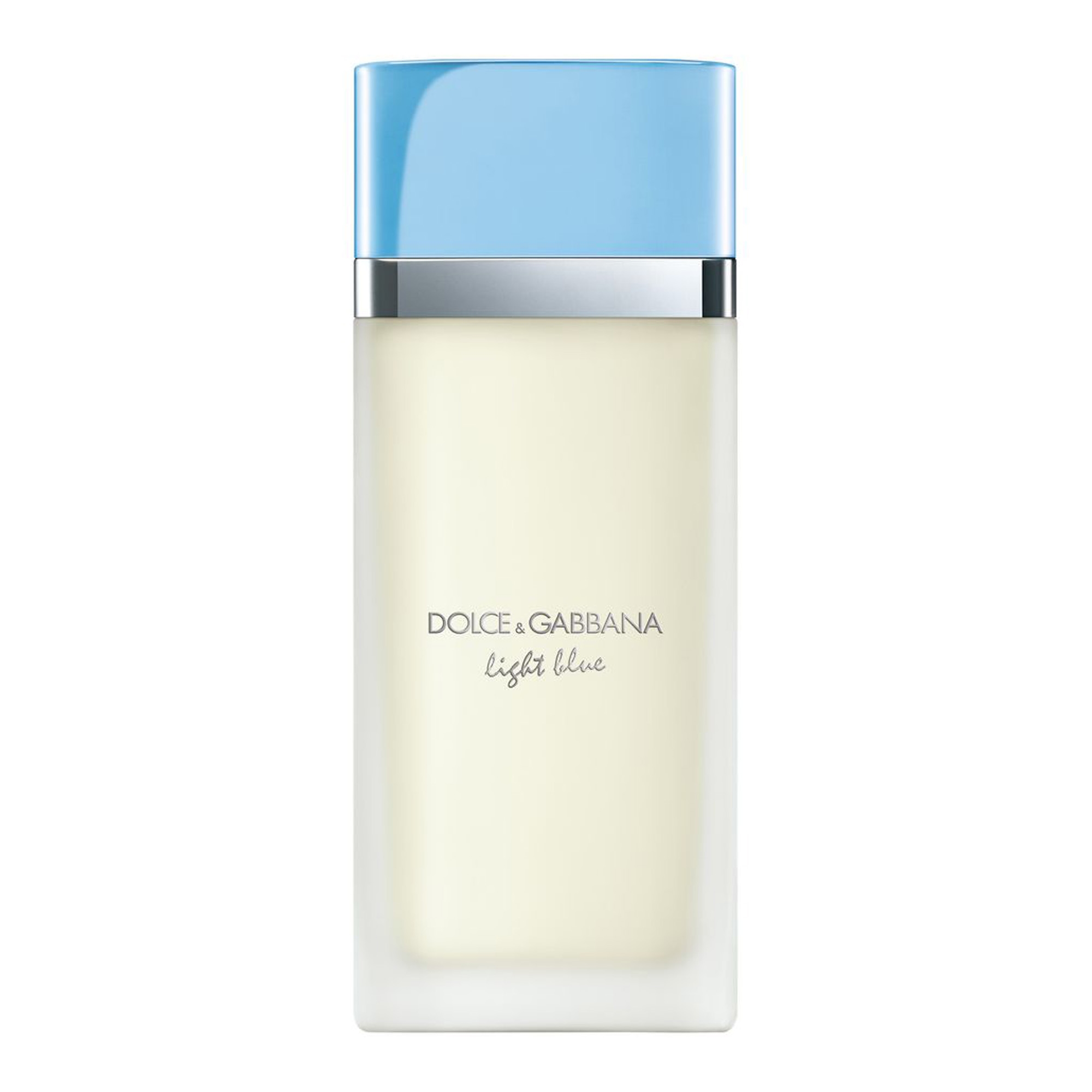Light Blue EdT 100ml