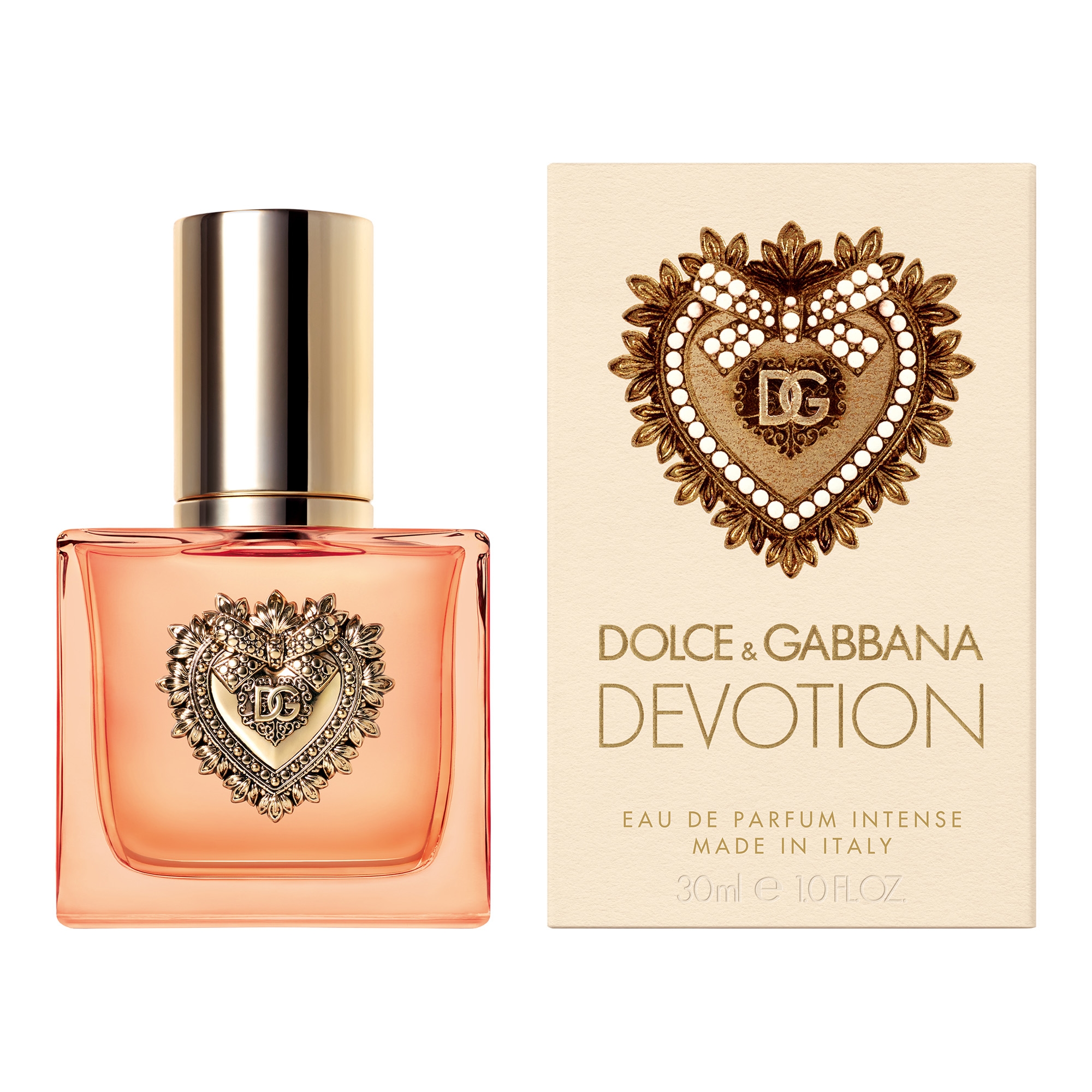 Devotion Intense EdP 30ml