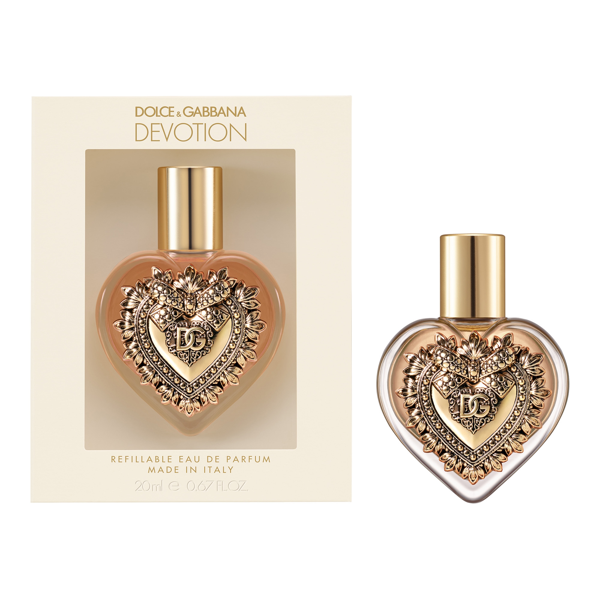 Devotion EdP 20ml