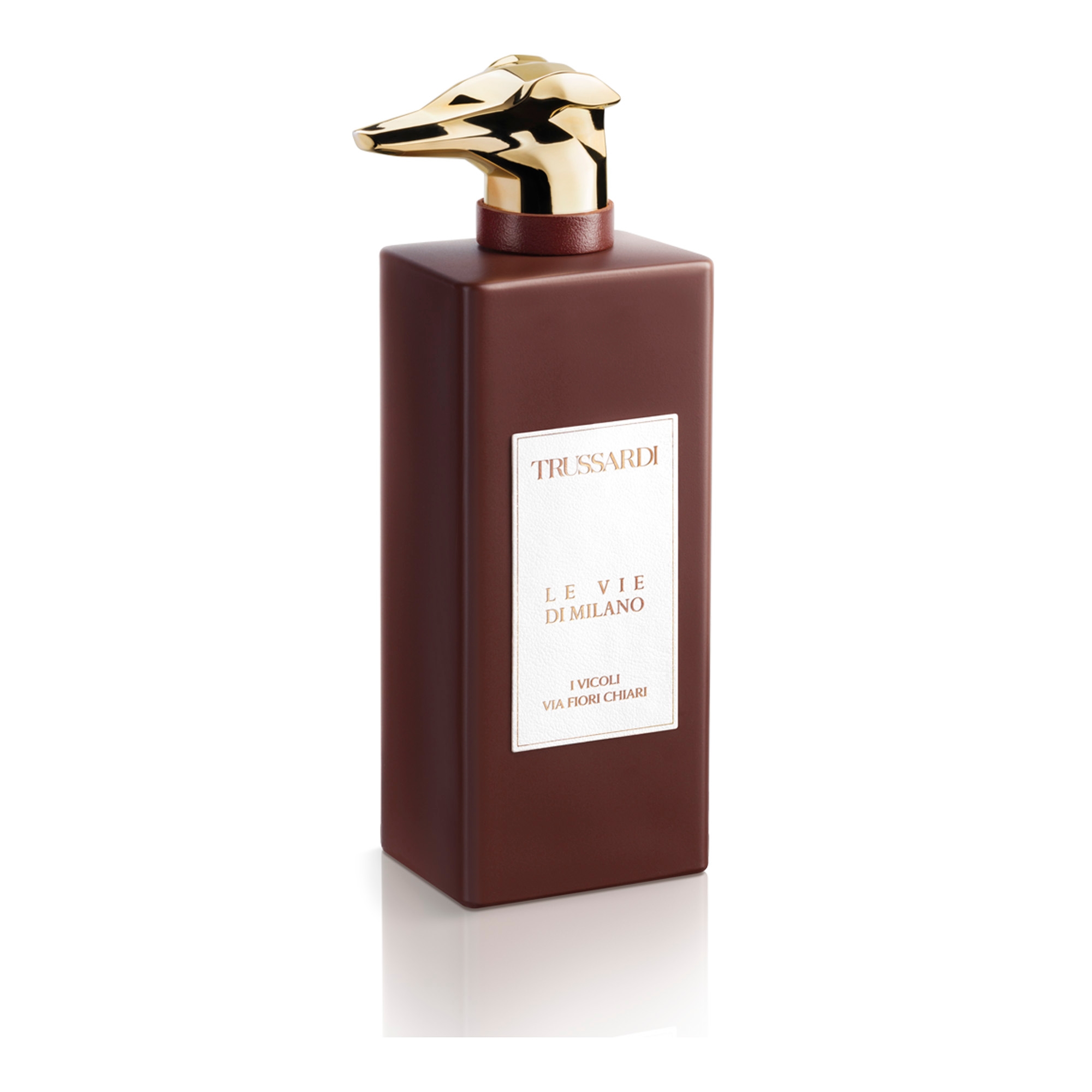 Le Vie Di Milano I Vicoli Via Fiori Chiari EdP 100ml