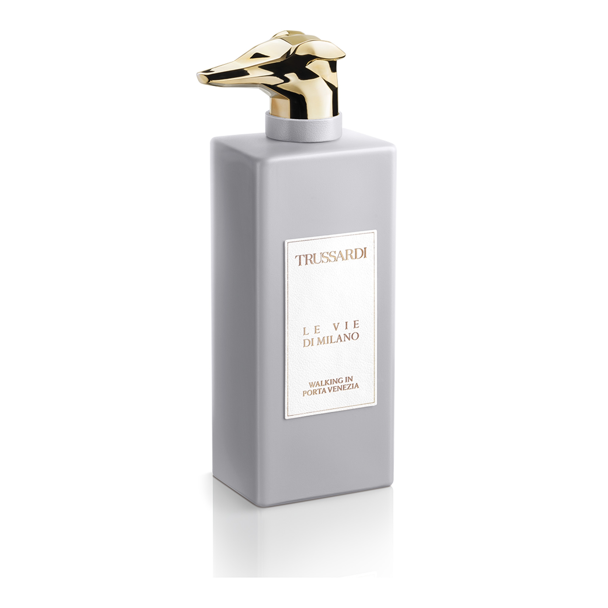 Le Vie Di Milano Walking in Porta Venezia EdP 100ml