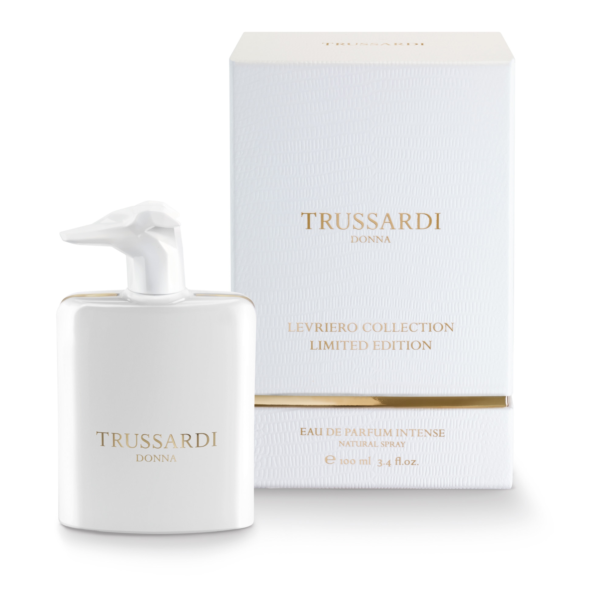 Levriero Donna 100ml