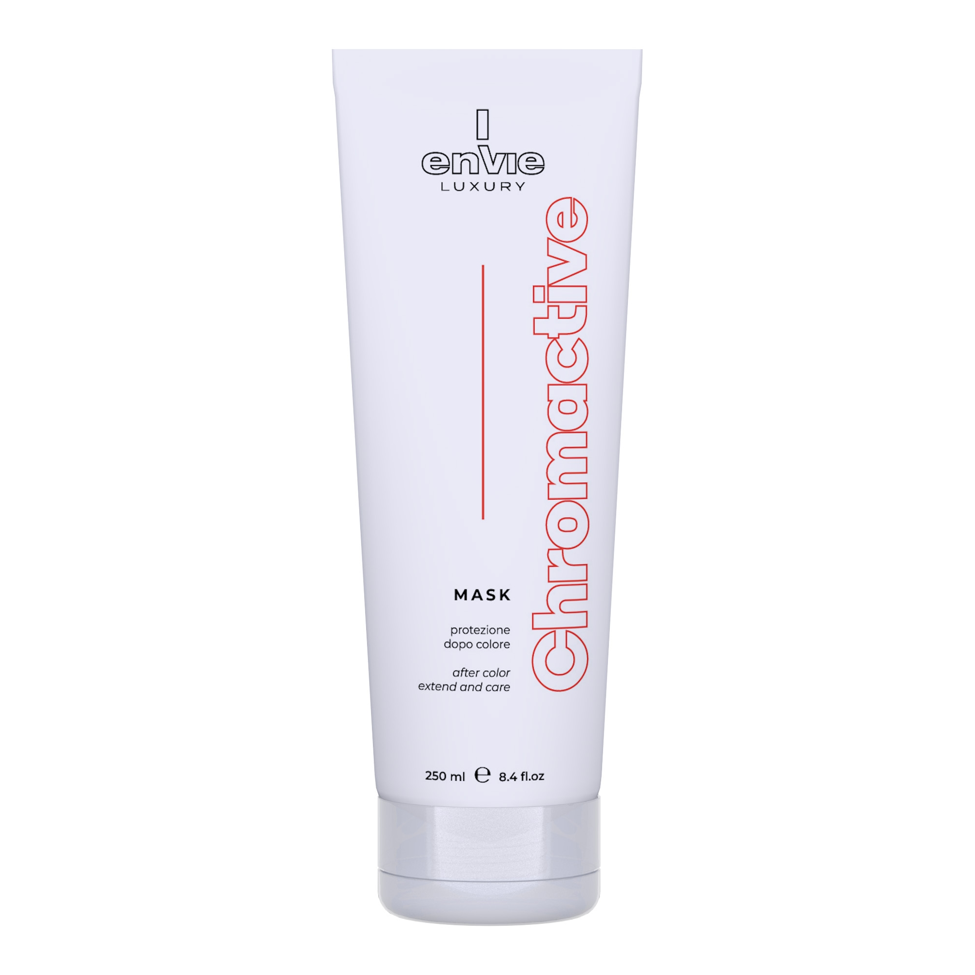 Chromactive värvikaitse mask 250ml