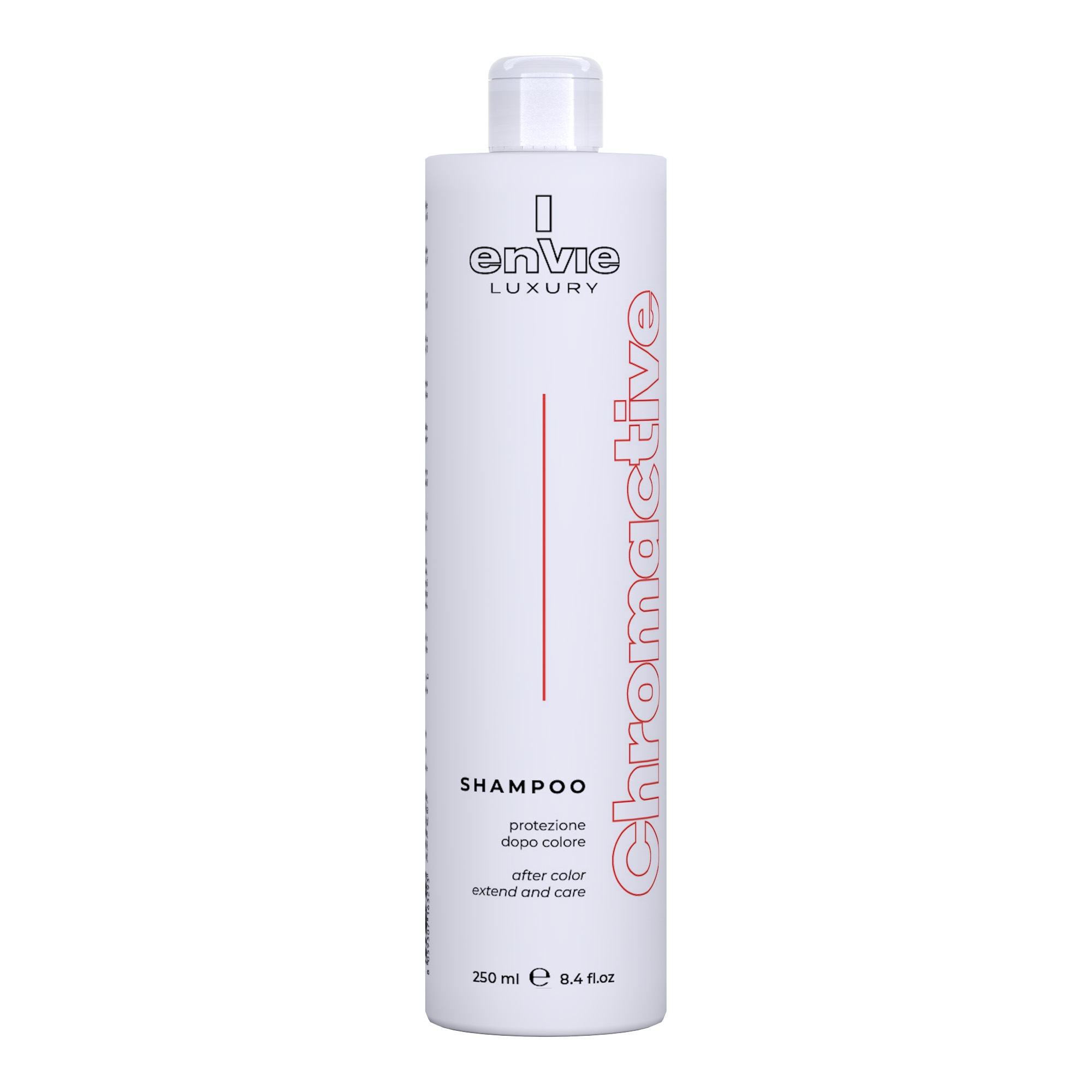 Chromactive värvikaitse šampoon 250ml