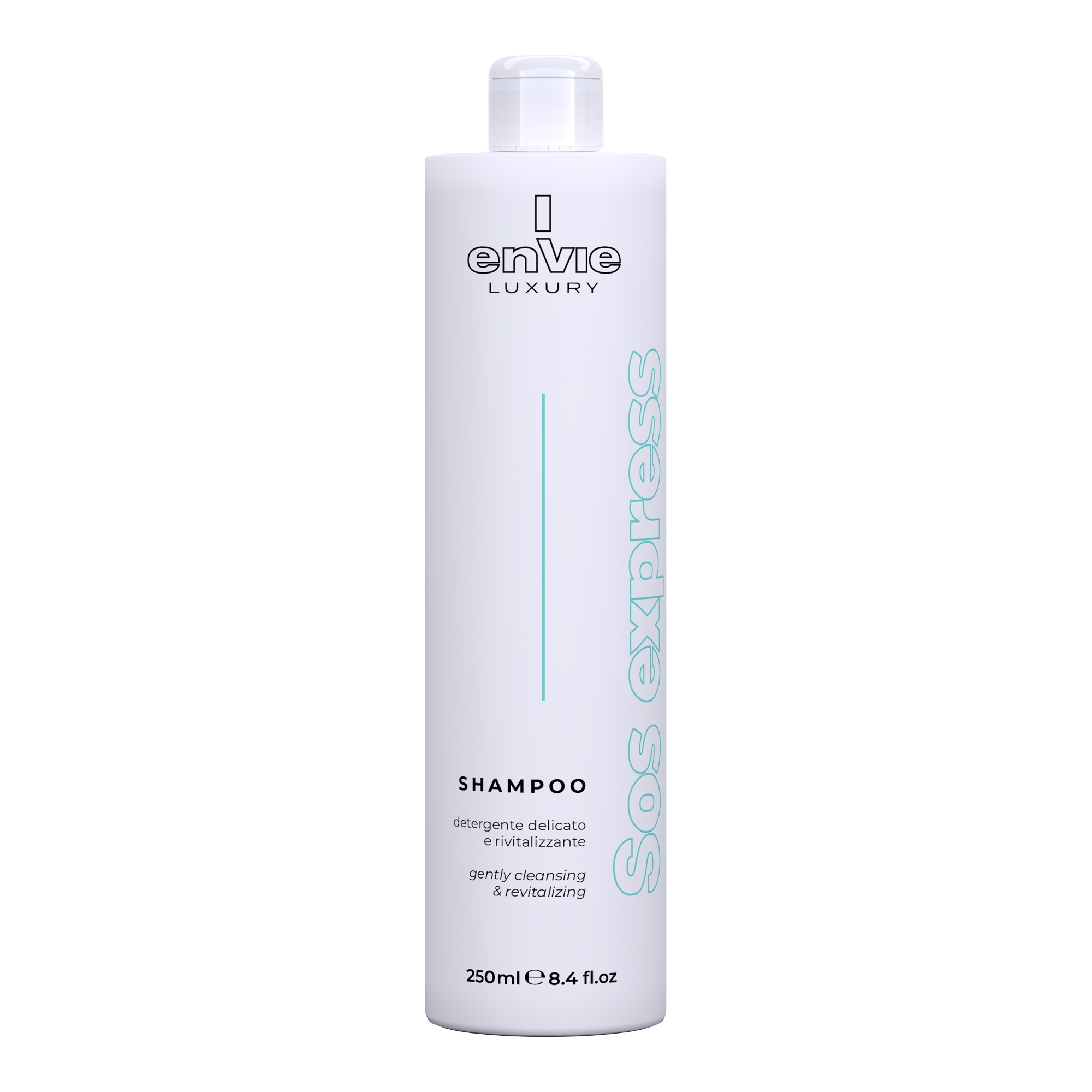 Hooldav šampoon 250ml