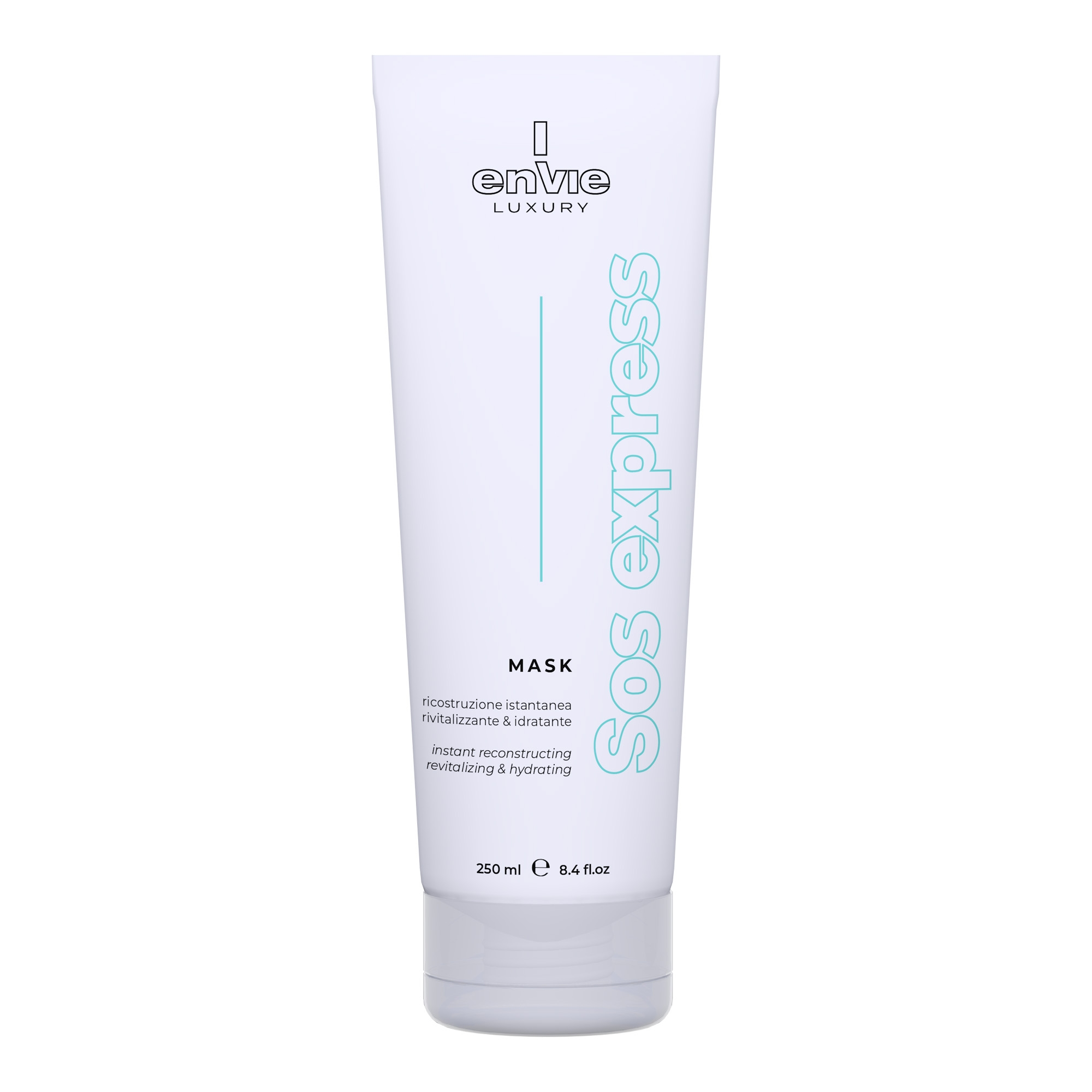 Hooldav juuksemask 250ml