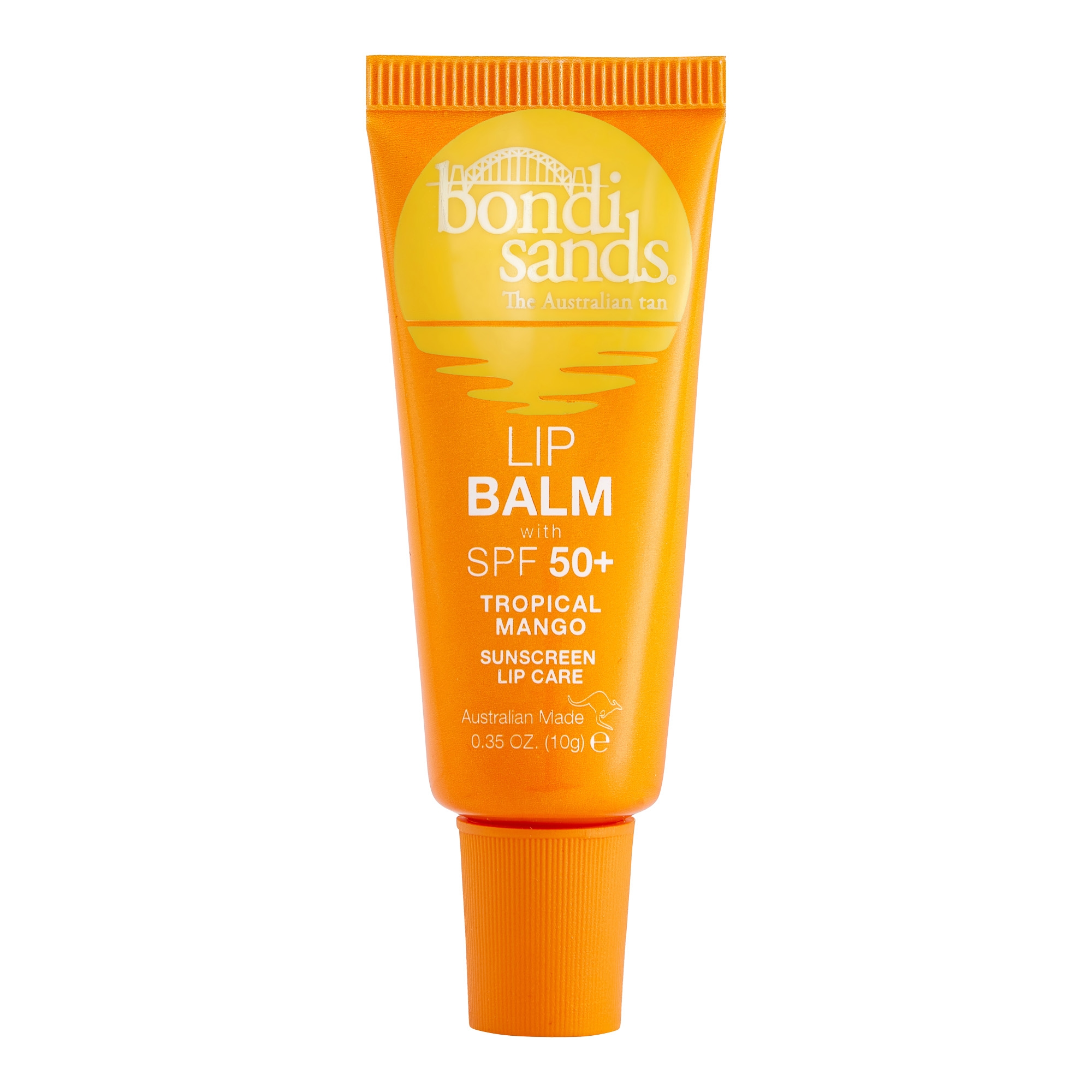 Mango huulepalsam SPF50 10g