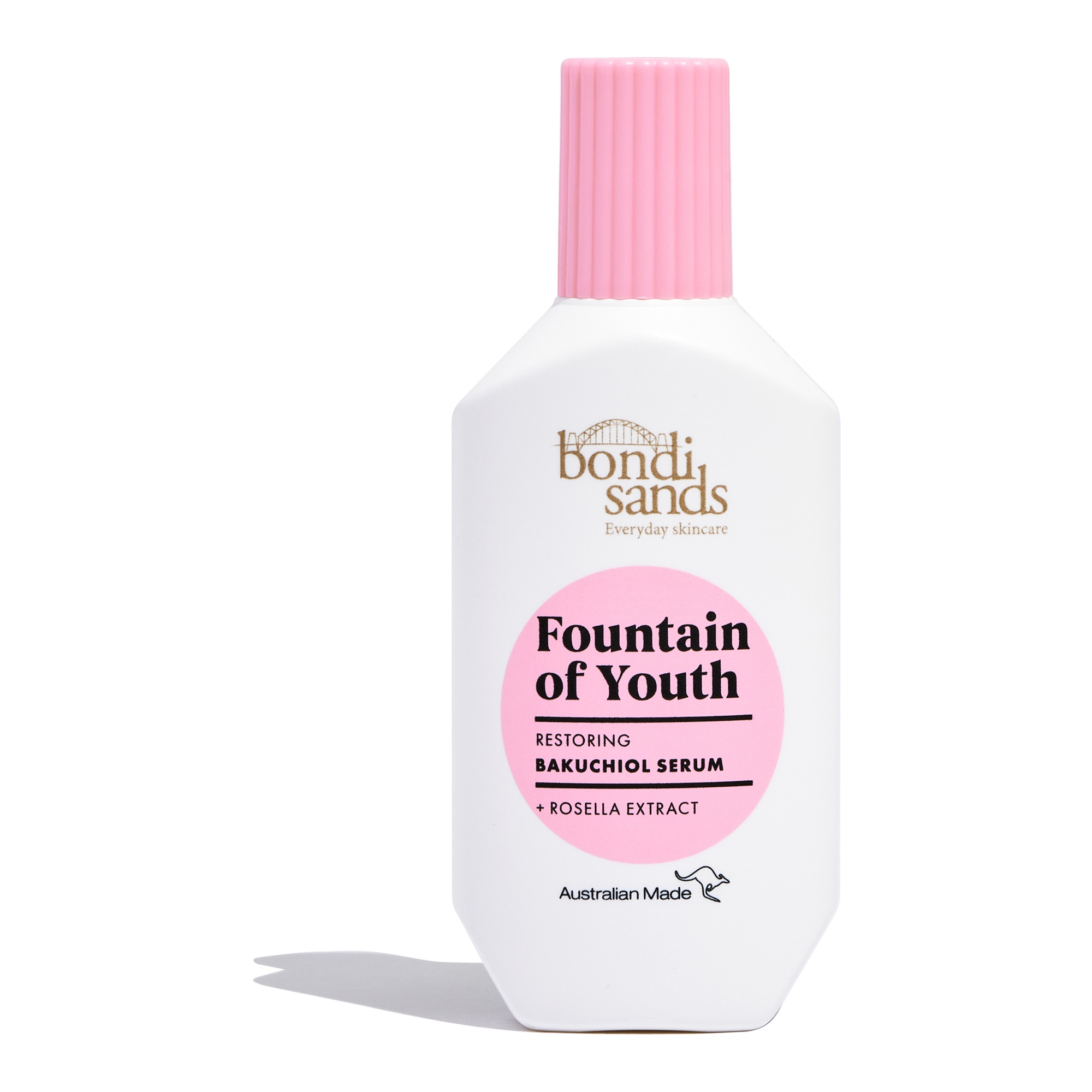 A-vitamiini seerum näole 30ml