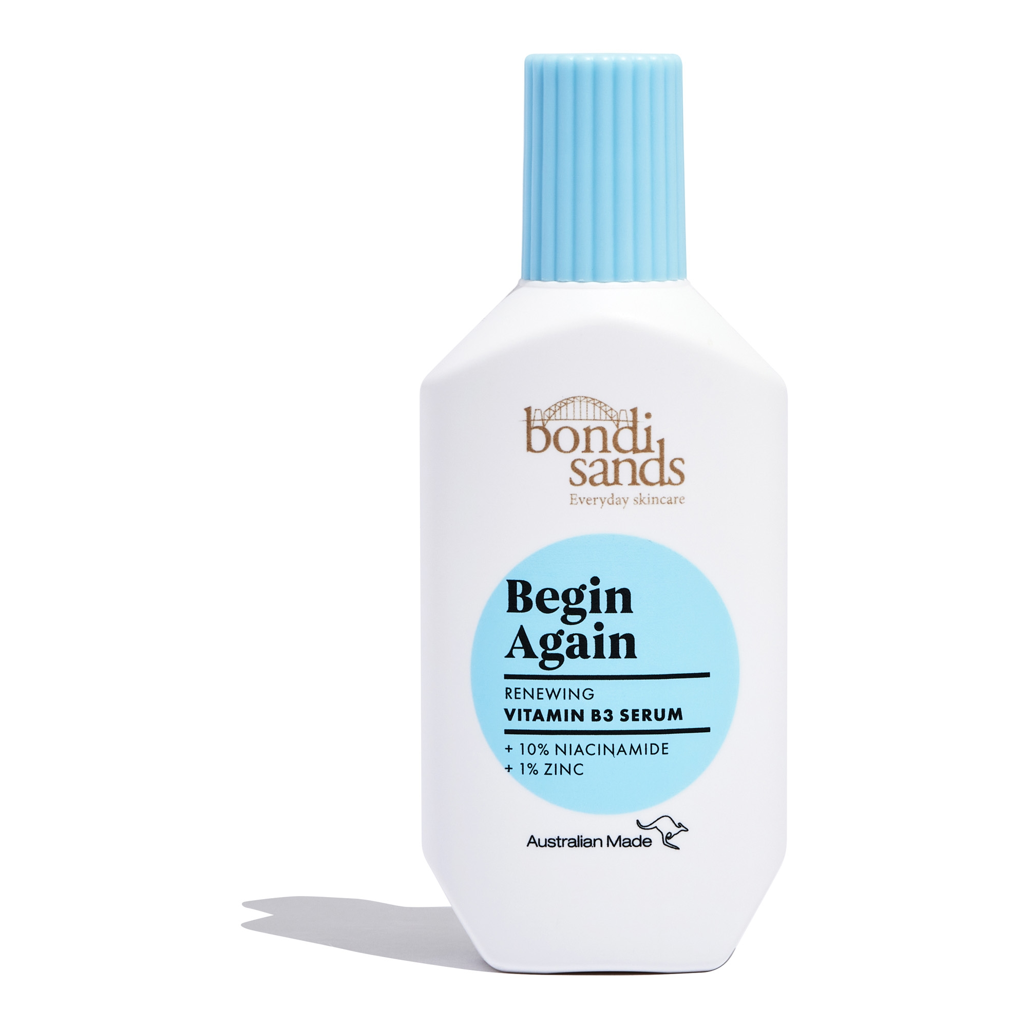 B-vitamiini, tsingi, Lilly Pilliga näoseerum 30ml