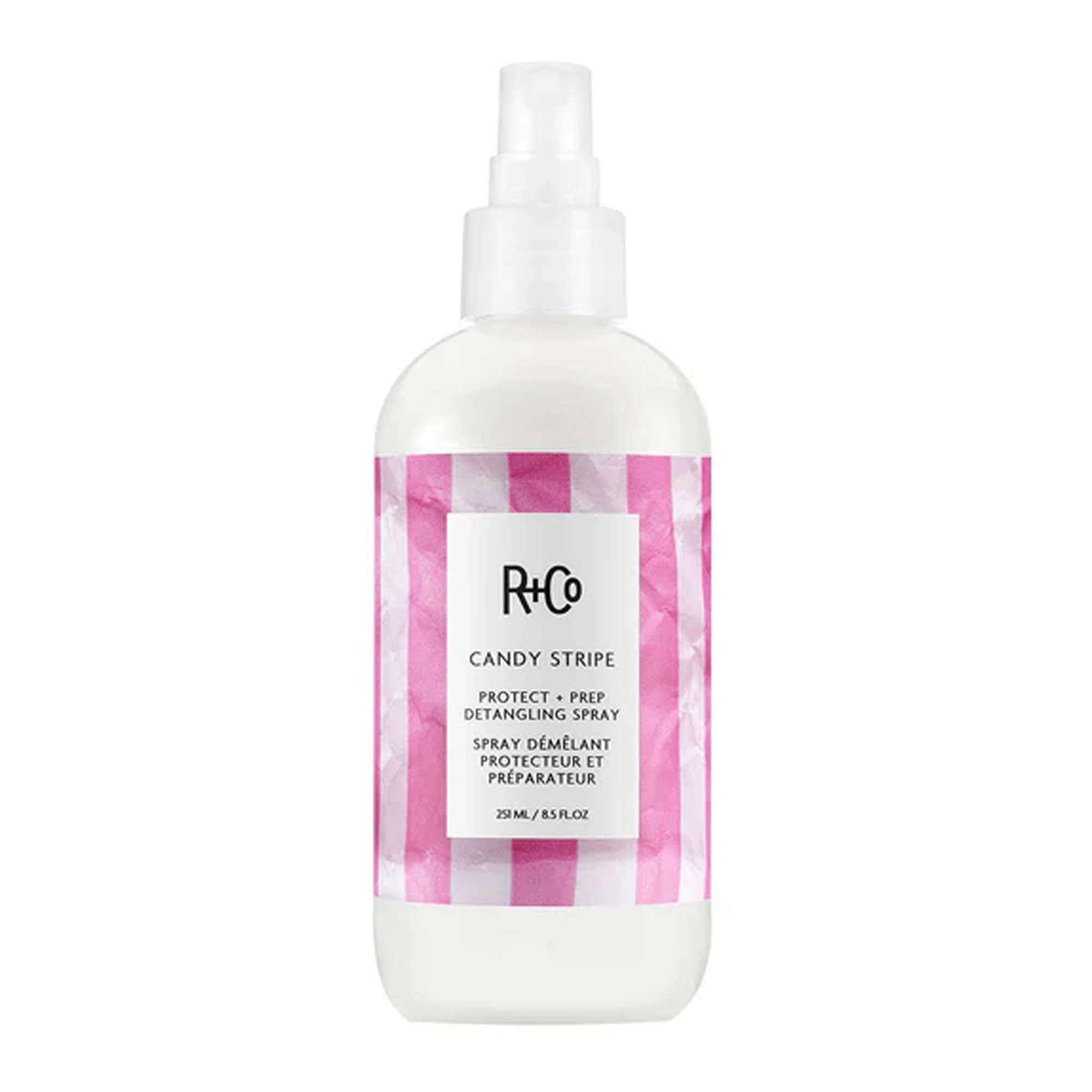 Candy Stripe Detangling kuumakaitsesprei  251ml