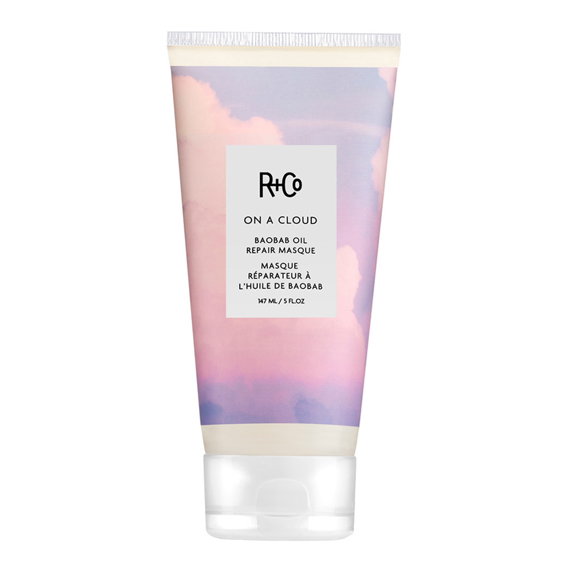 On a Cloud Baobab taastav juuksemask 147ml
