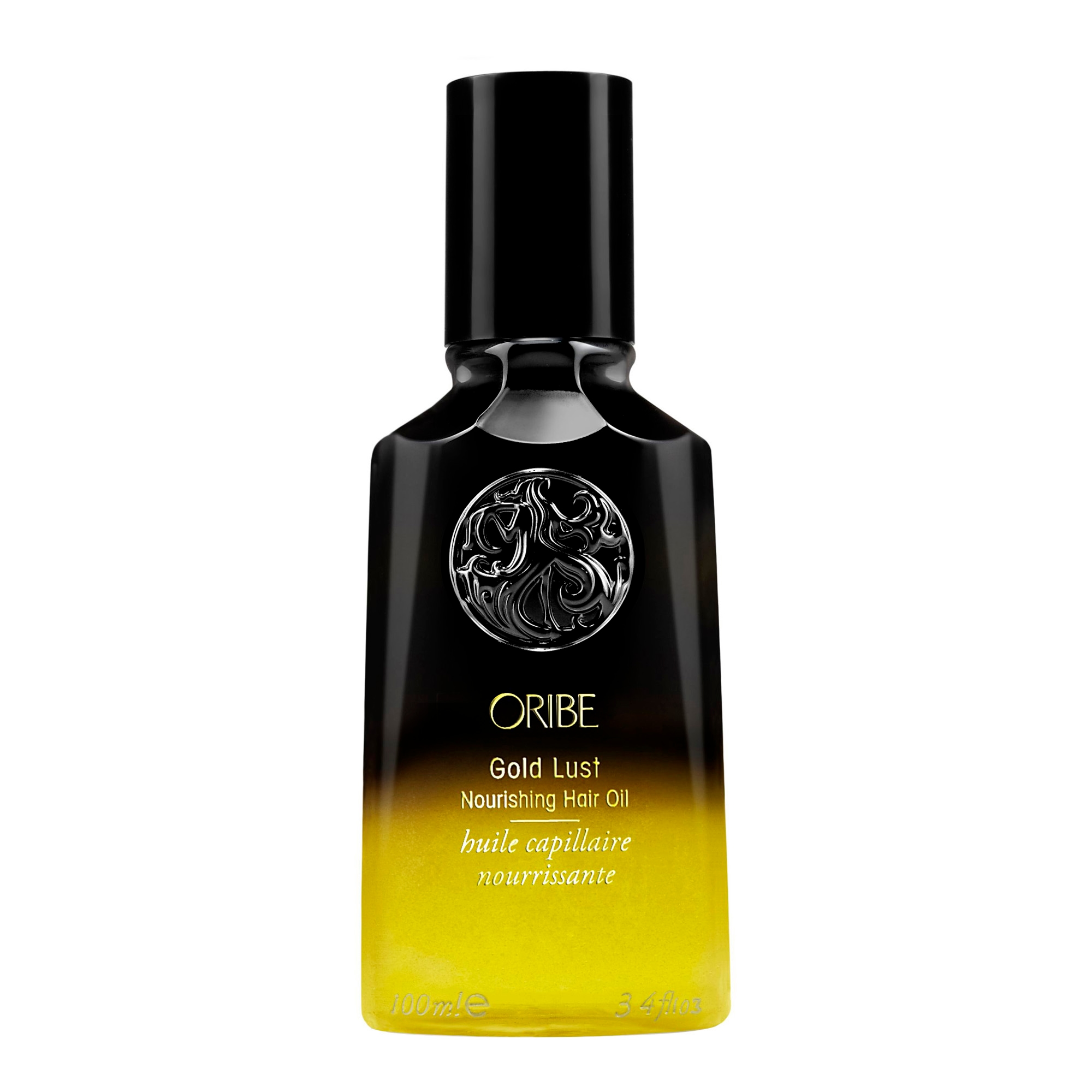 Toitev, niisutav ja läiget andev juukseõli 100ml