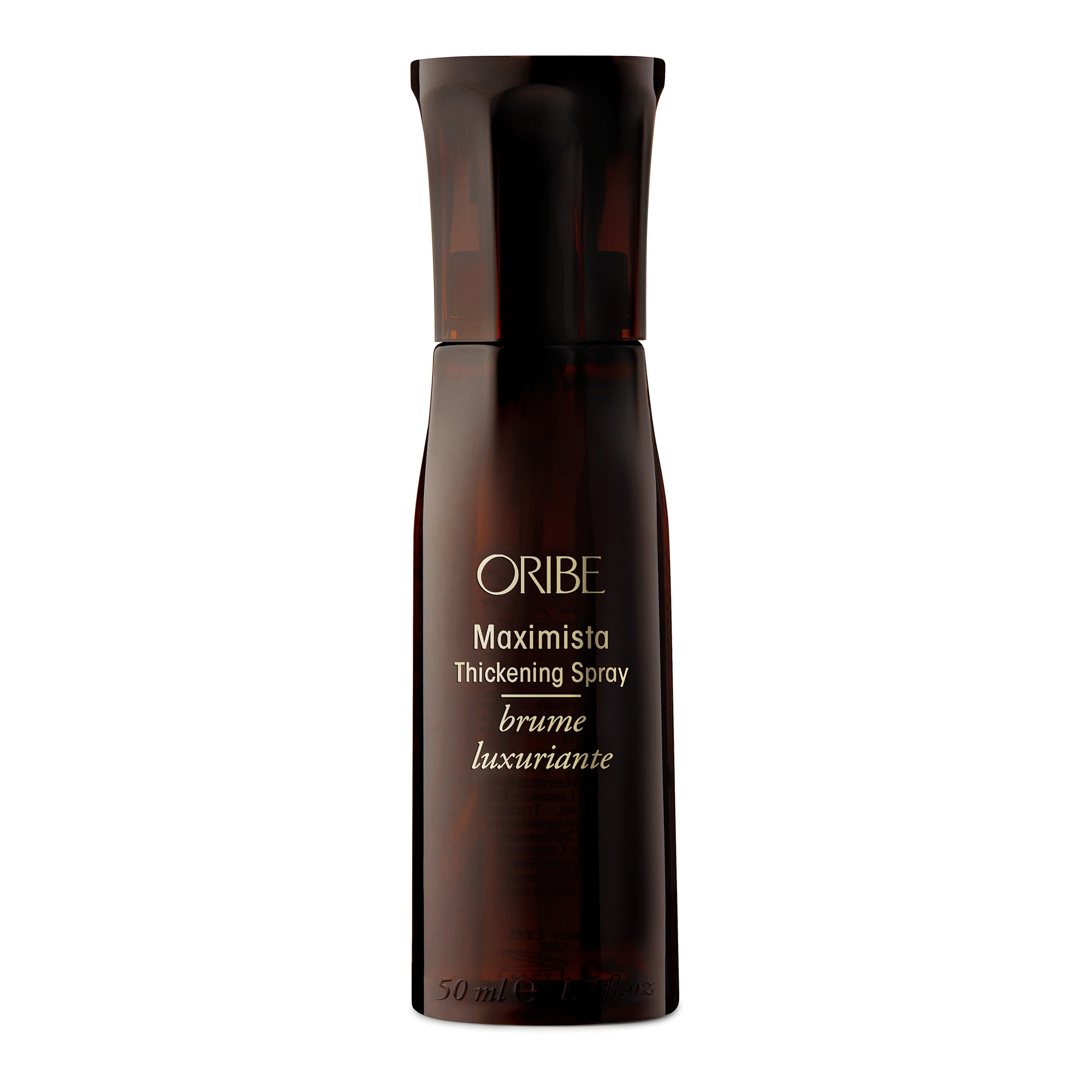 UV- ja kuumakaitsega volüümisprei 50ml