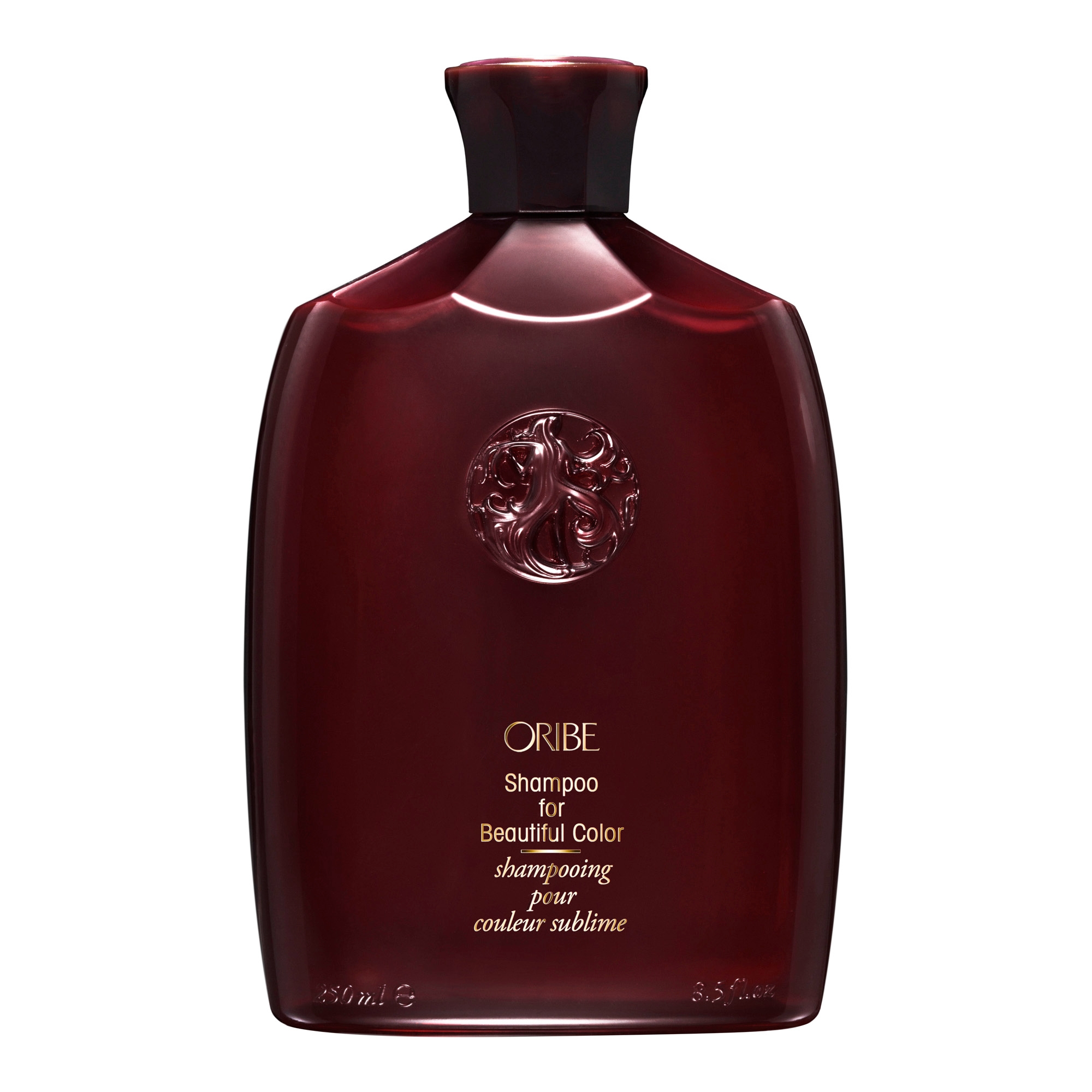 Šampoon värvitud juustele 250ml