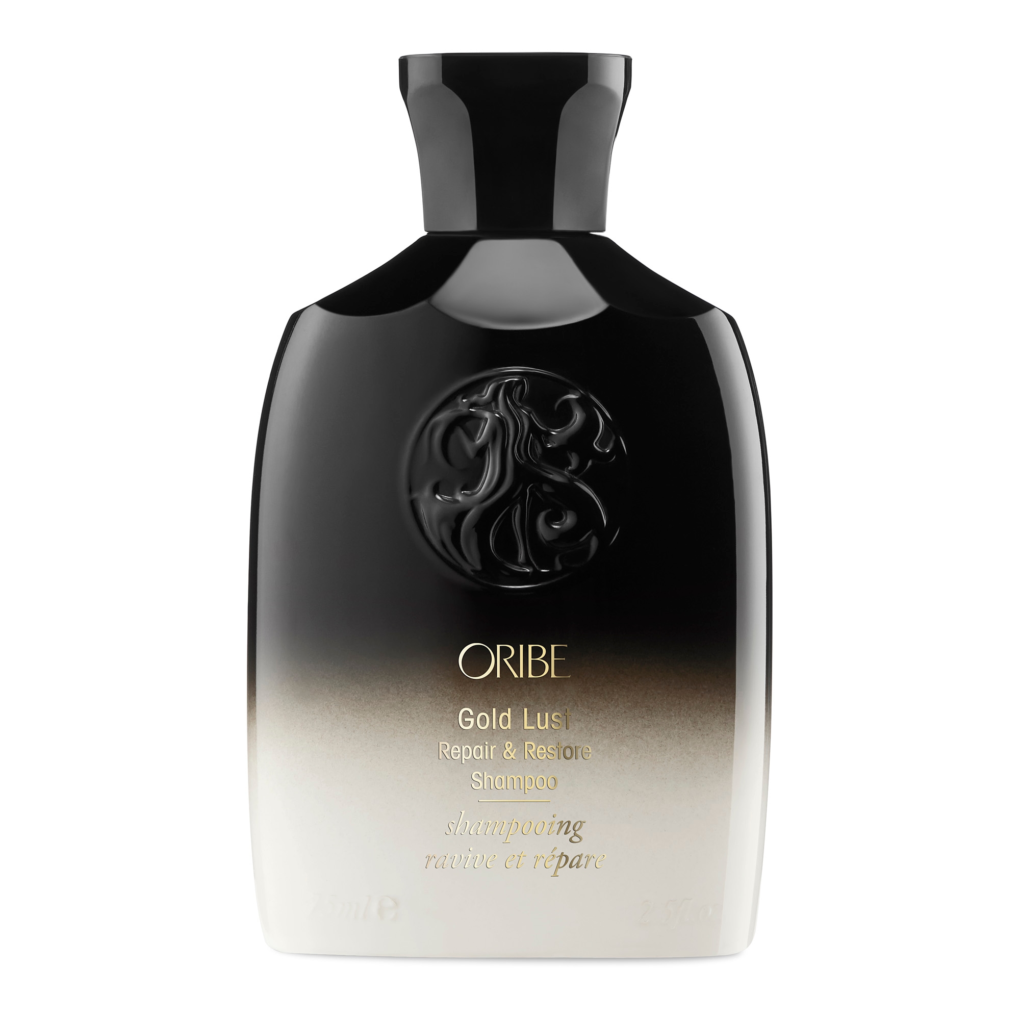 Taastav šampoon 75ml