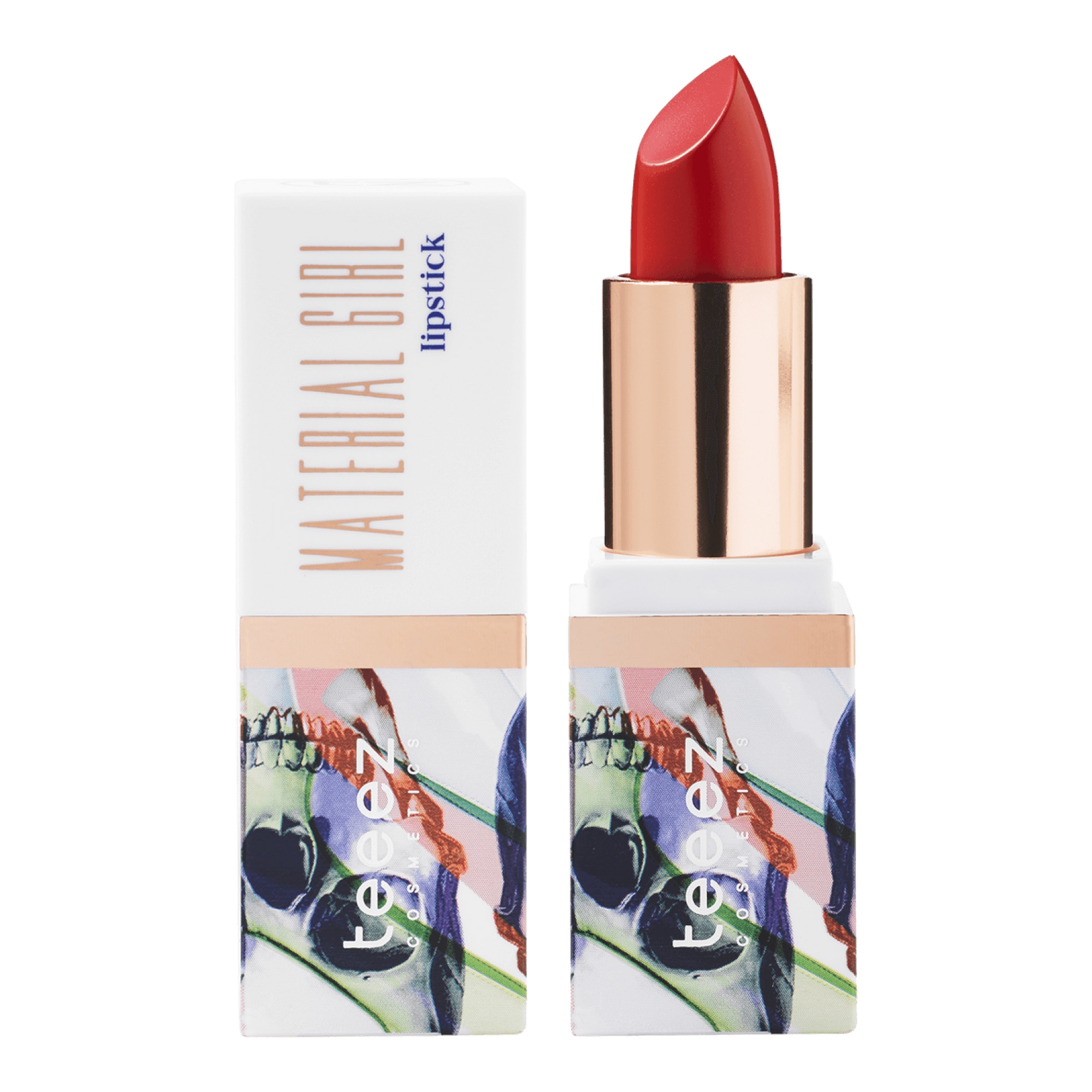 Huulepulk Material Girl