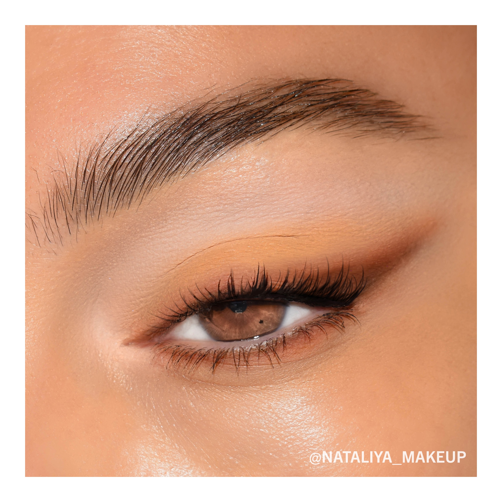 Oh, La La Eyeshadow palett