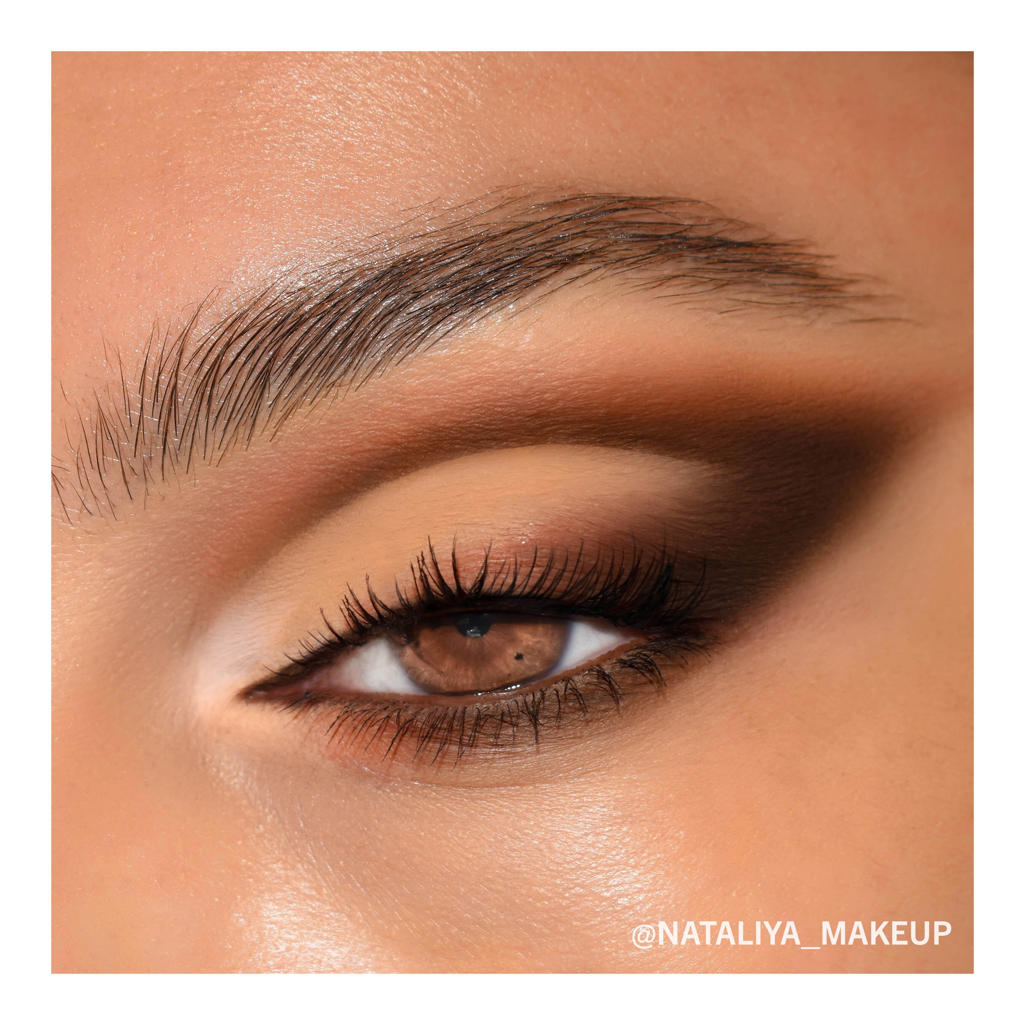 Oh, La La Eyeshadow palett