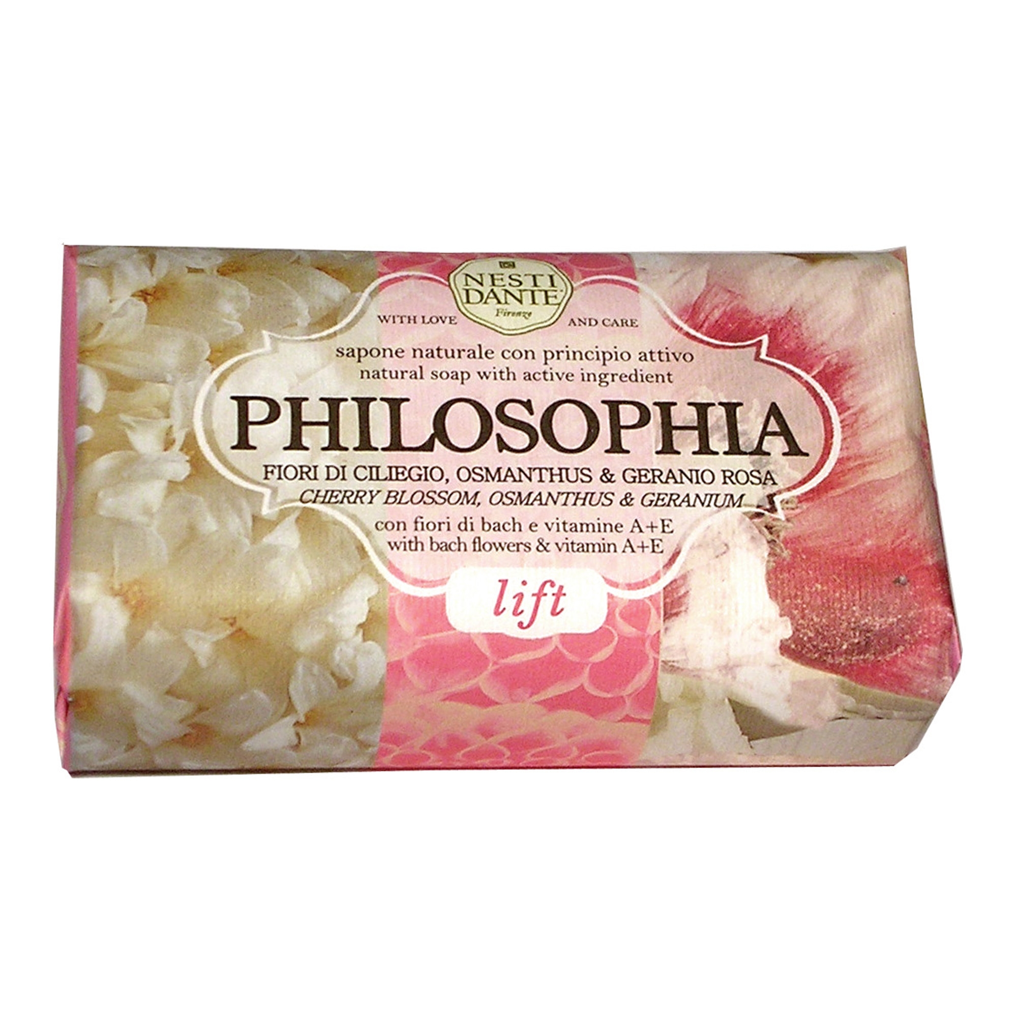 Seep Philosophia Lift 250g