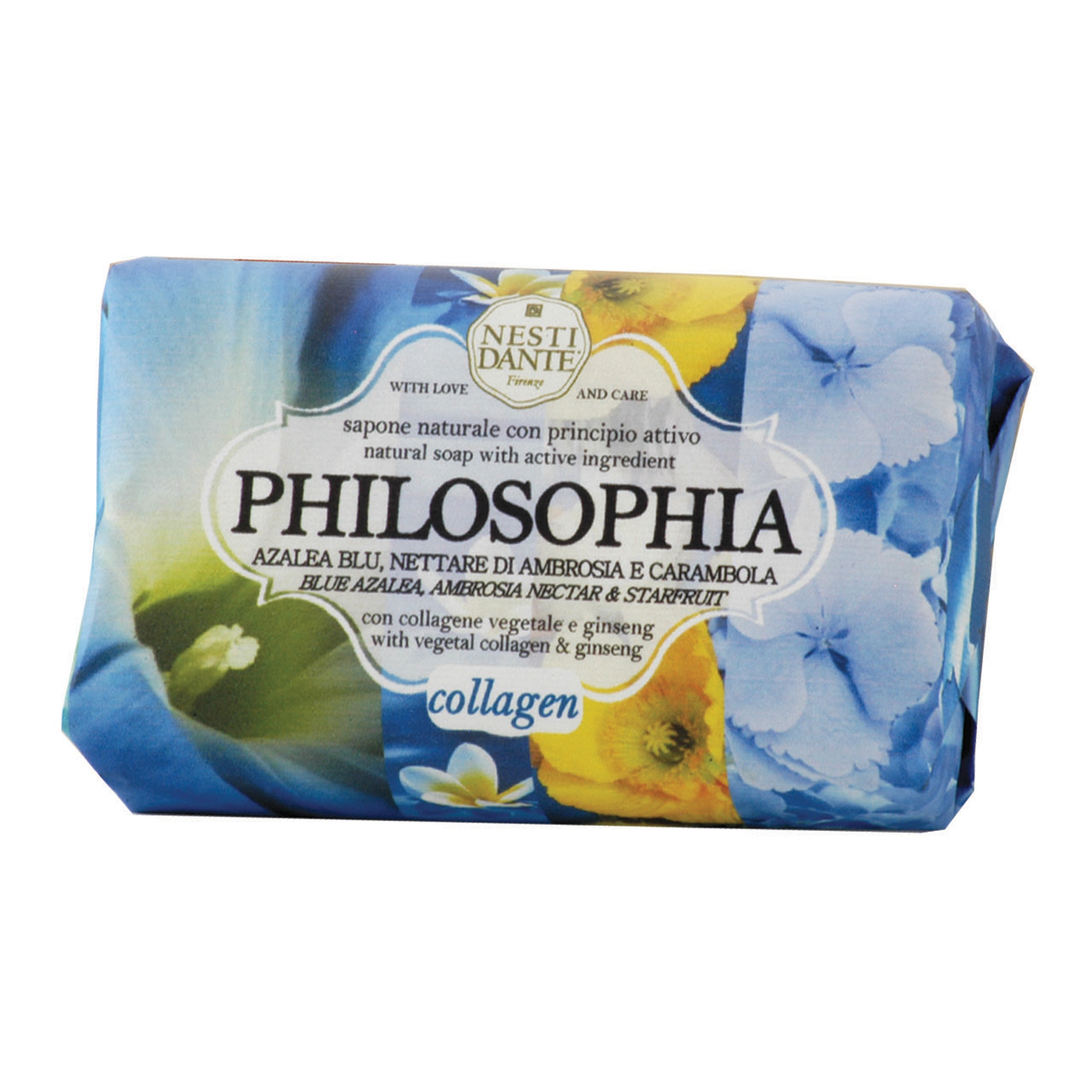 Seep Philosophia Collagen 250g