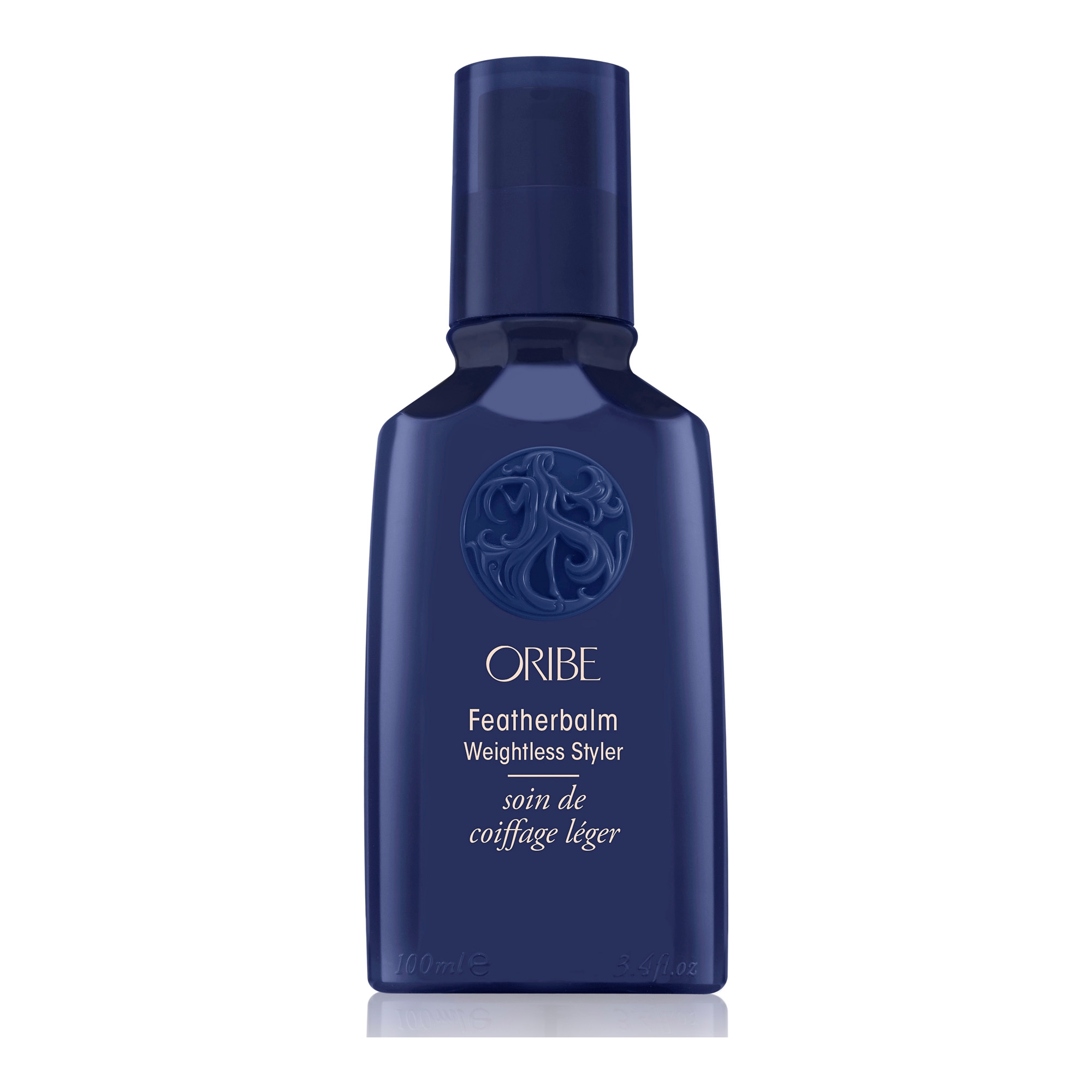 Ülikerge viimistluskreem peenekoelistele juustele 100ml