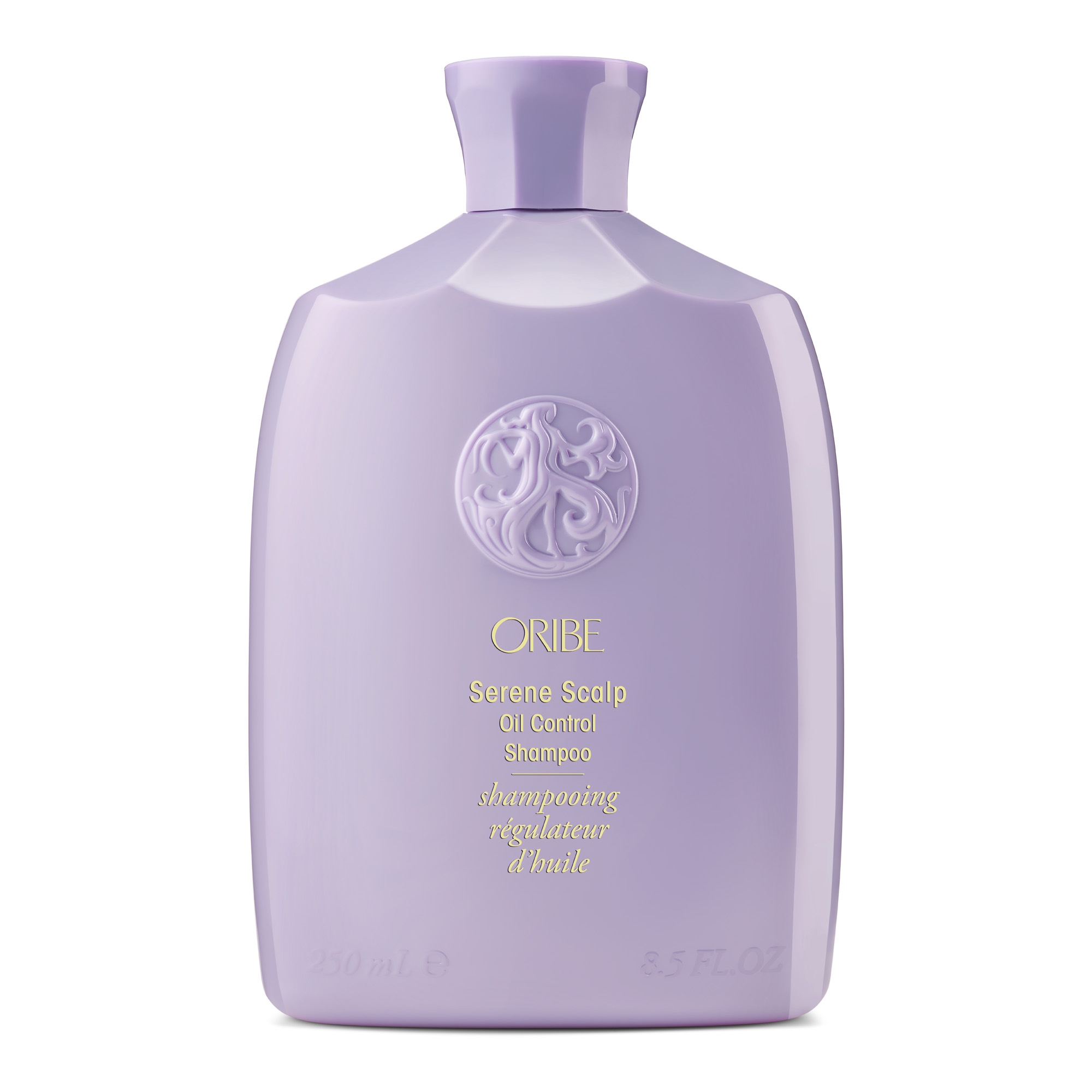 Rasueritust reguleeriv šampoon 250ml